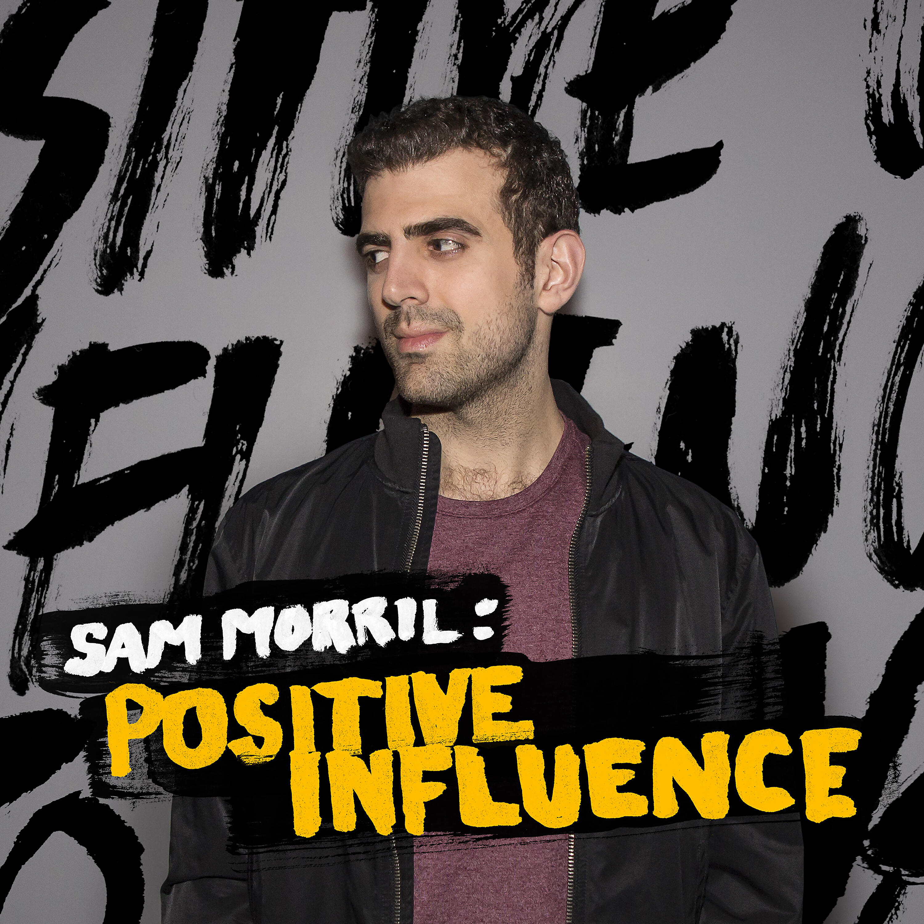 Релиз Positive Influence
