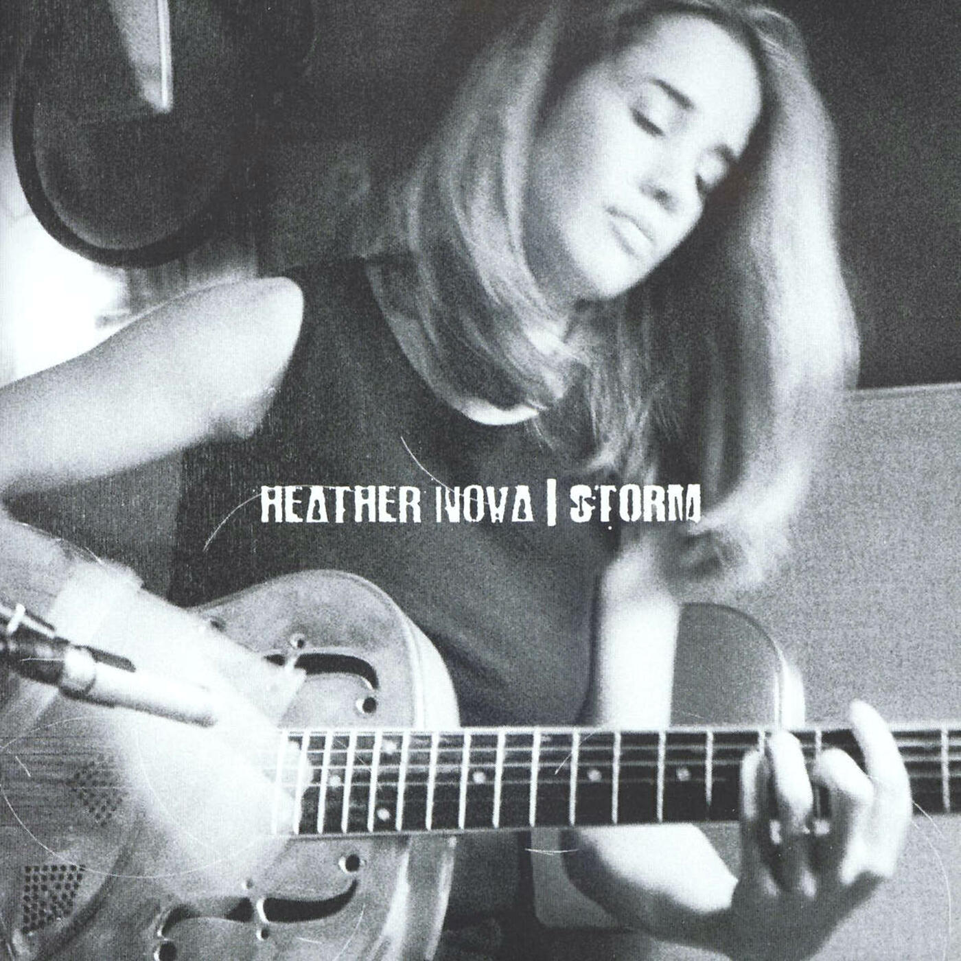 Релиз Storm