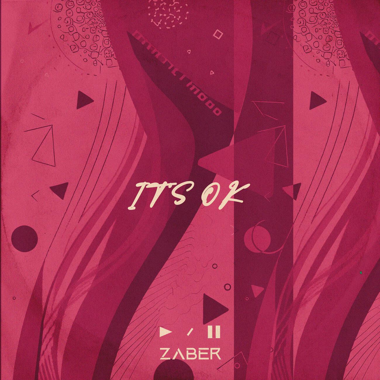 Постер альбома It's Ok