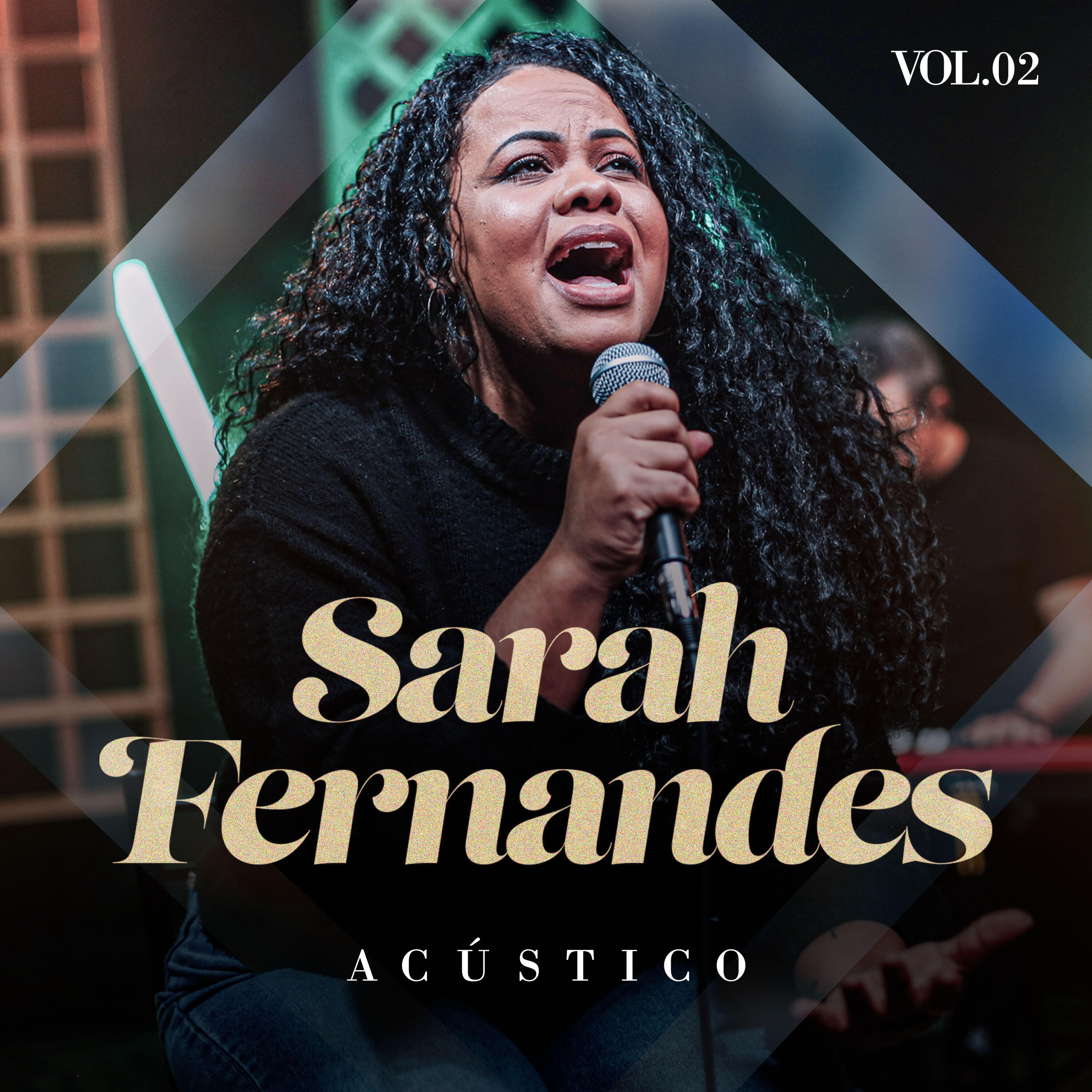 Релиз Acústico, Vol. 2