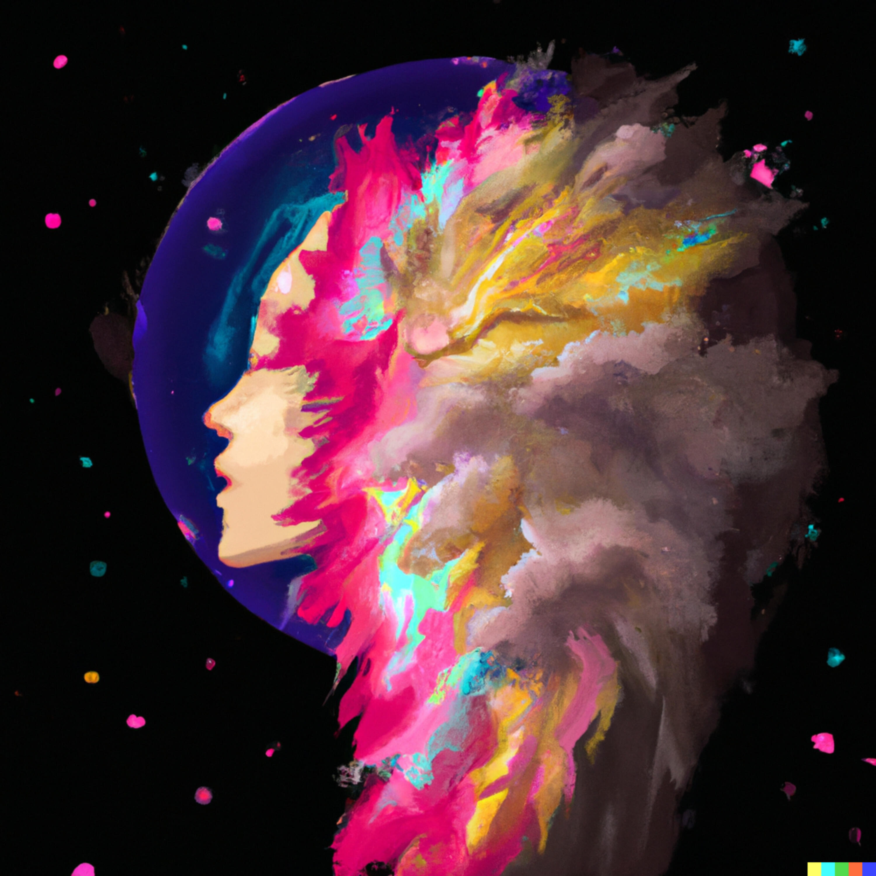 Релиз Antinatura