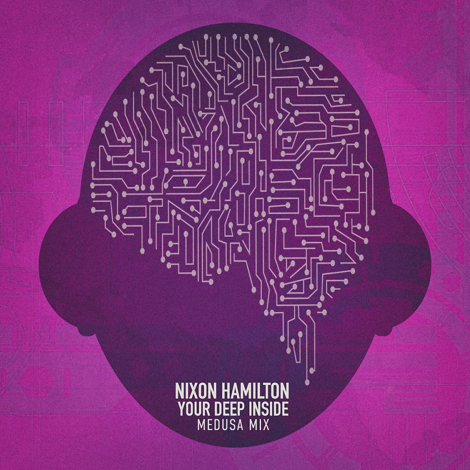 Nixon Hamilton