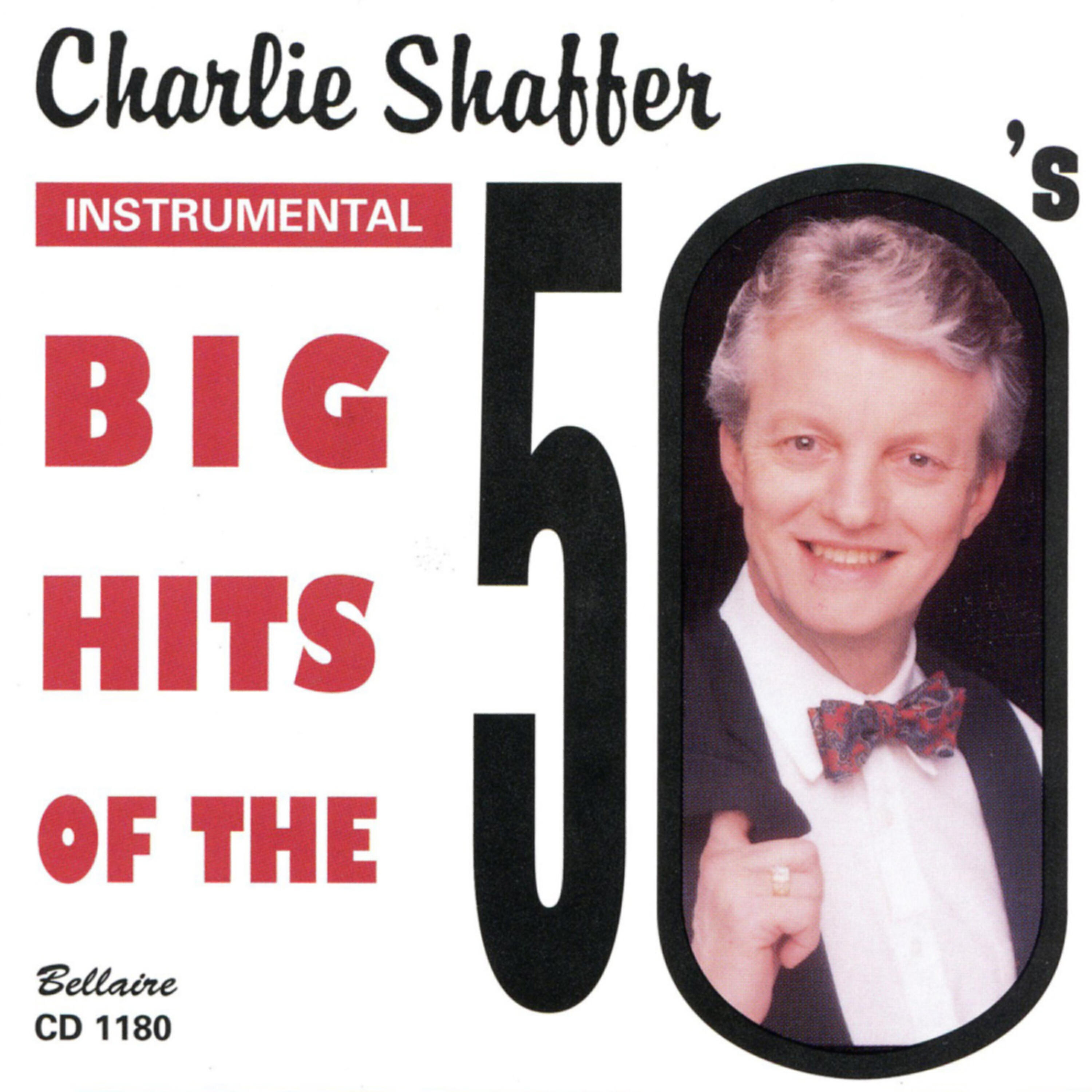 Релиз Big Hitts of the 50's