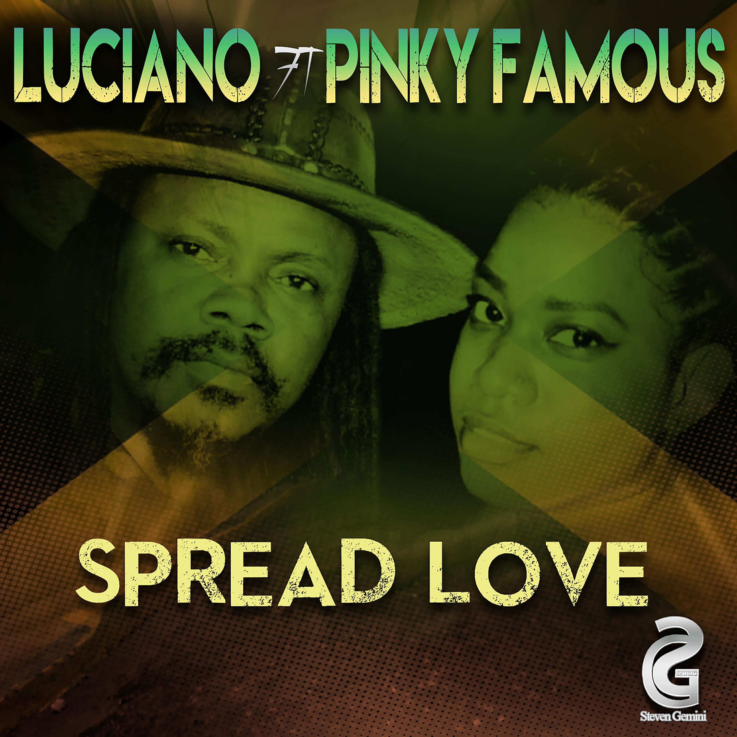 Релиз Spread Love