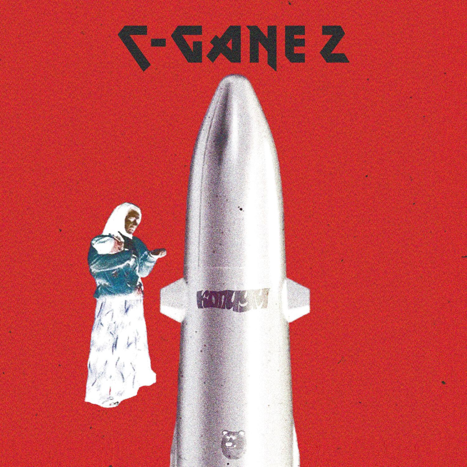 Релиз C-GANE 2