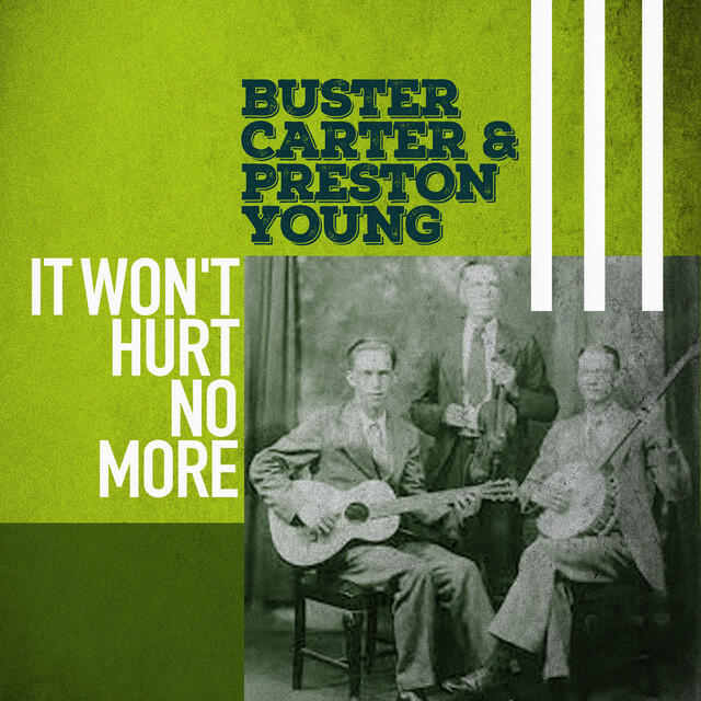 Релиз It Won't Hurt No More