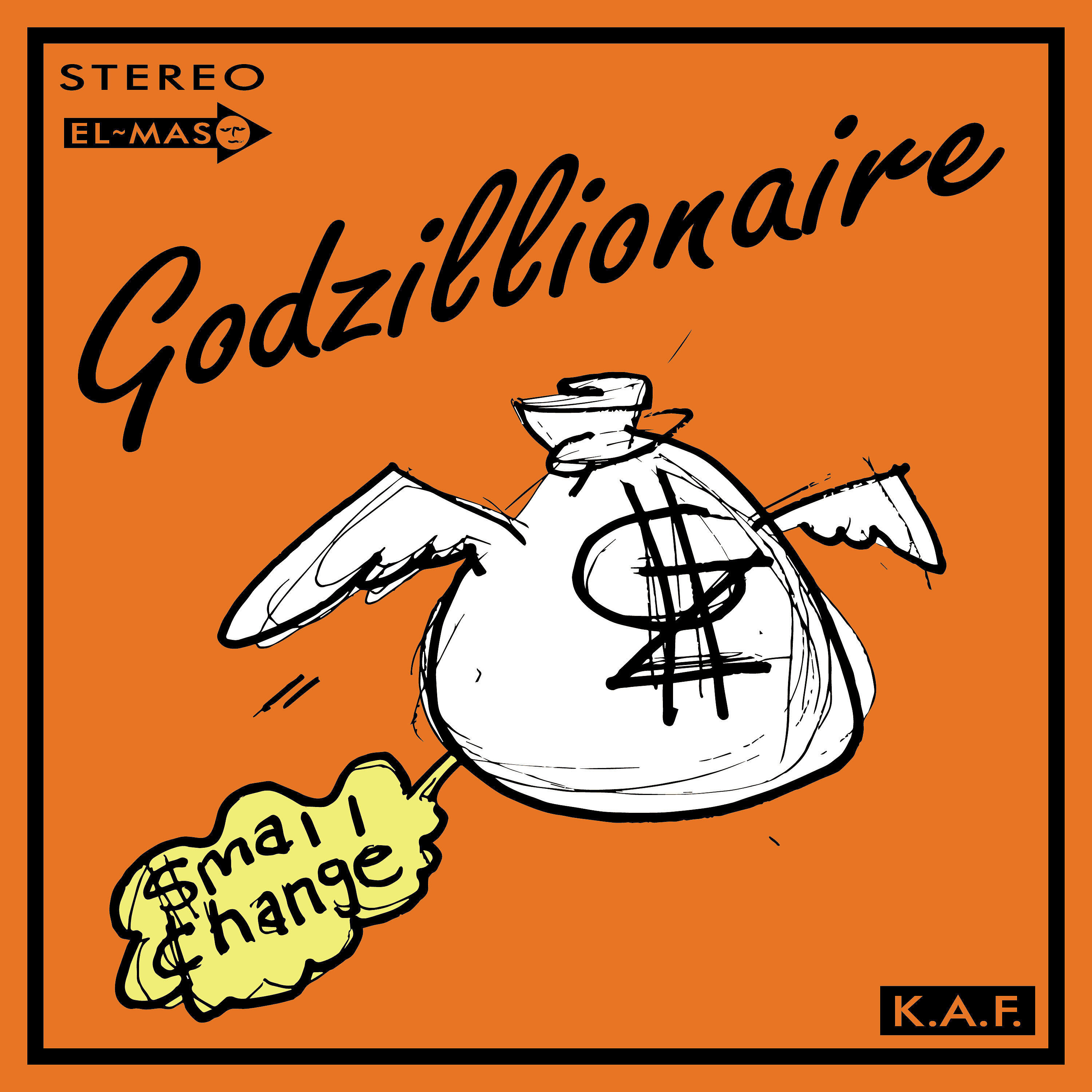 Релиз Small Change