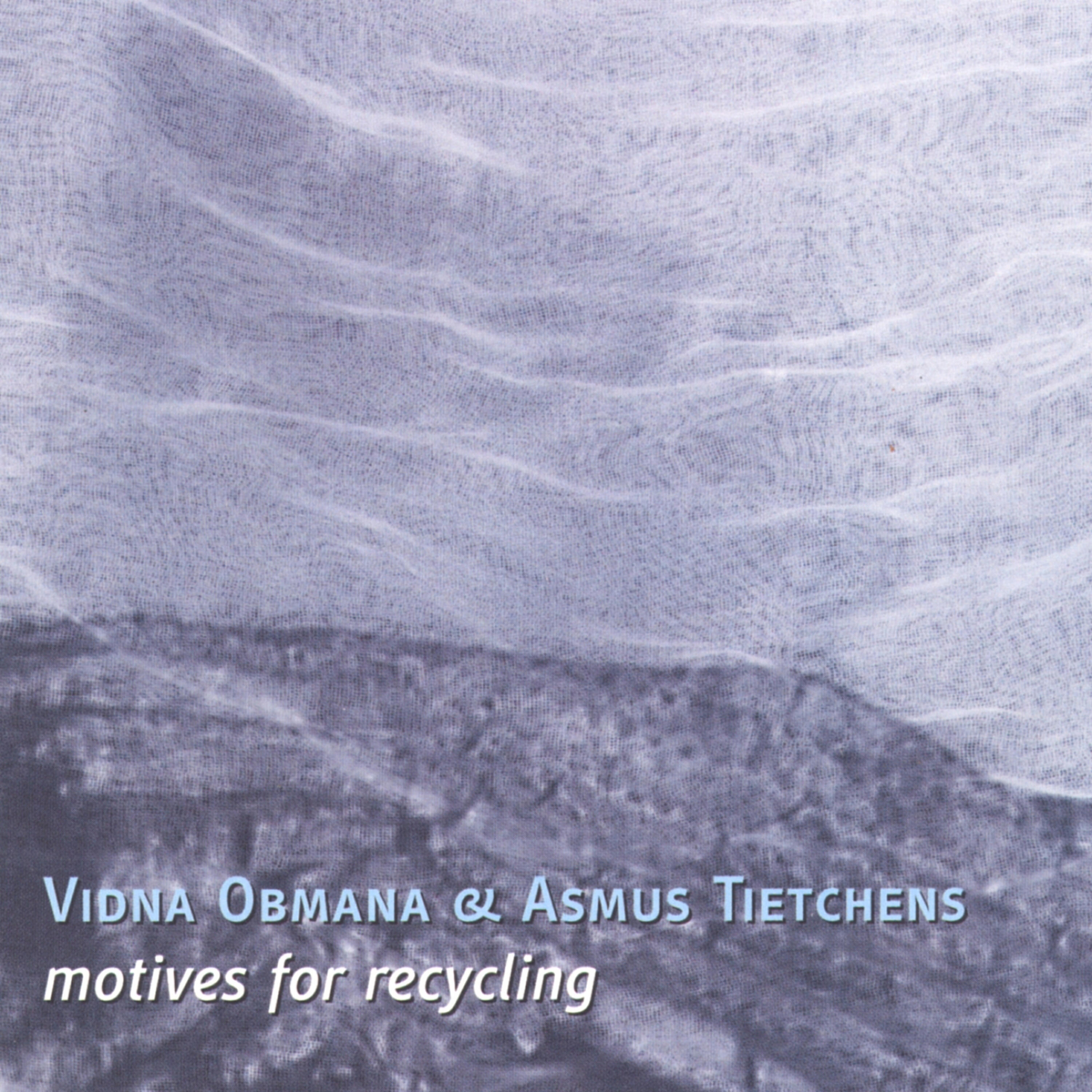 Релиз Motives for Recycling