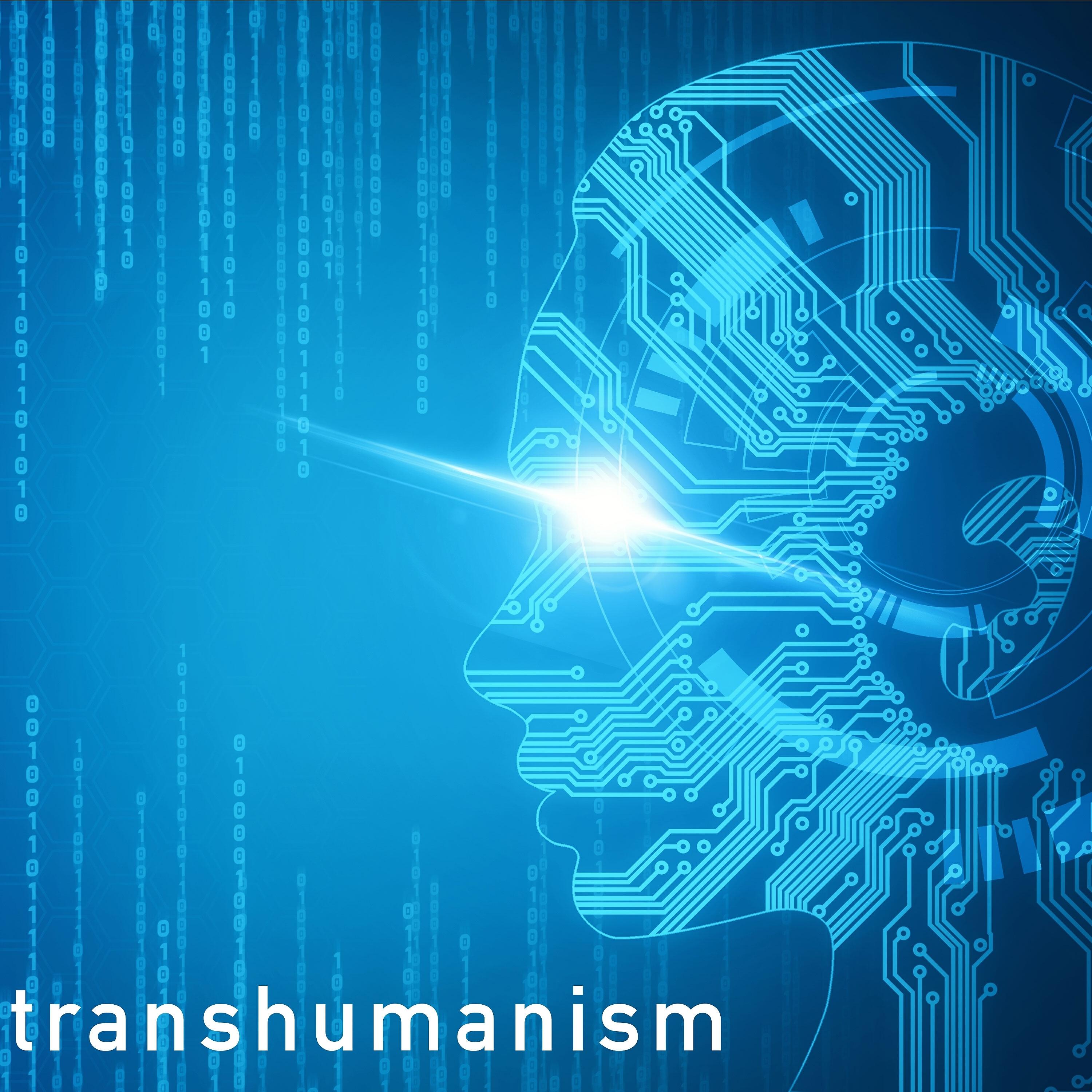 Релиз Transhumanism