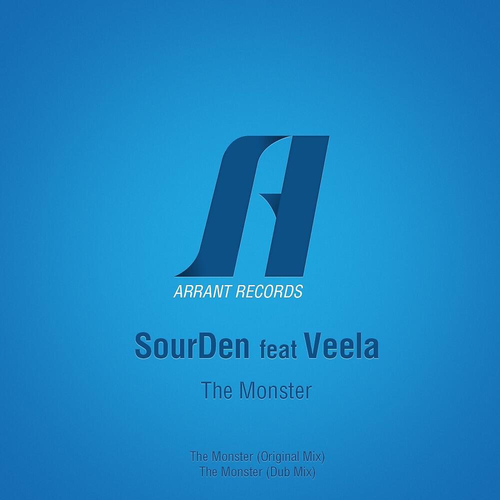 Релиз The Monster