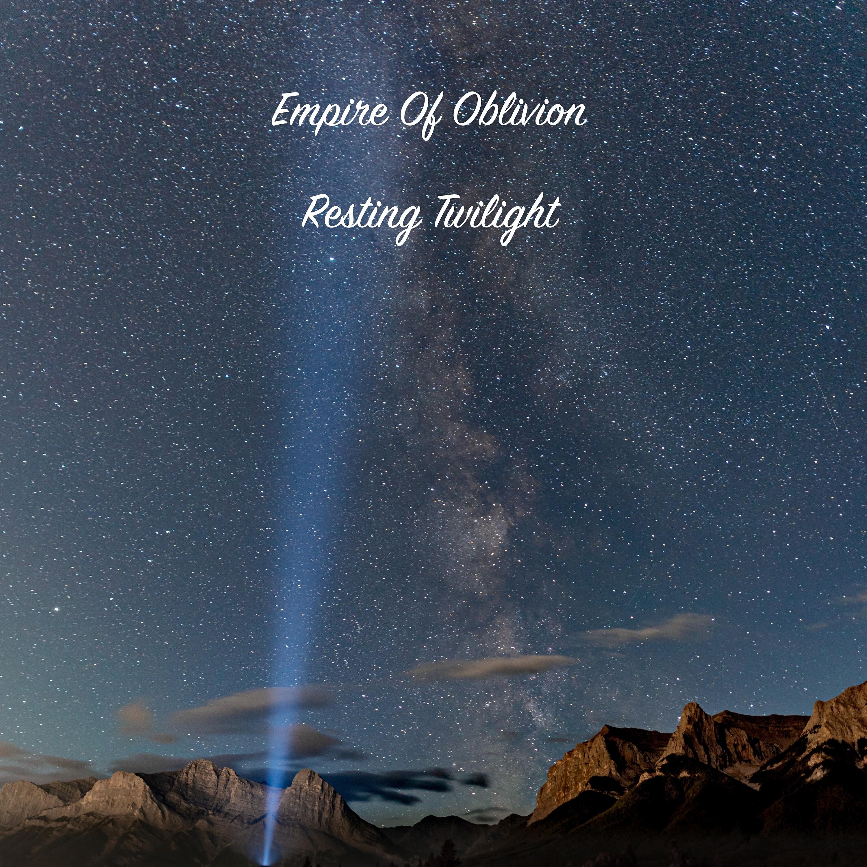 Релиз Resting Twilight