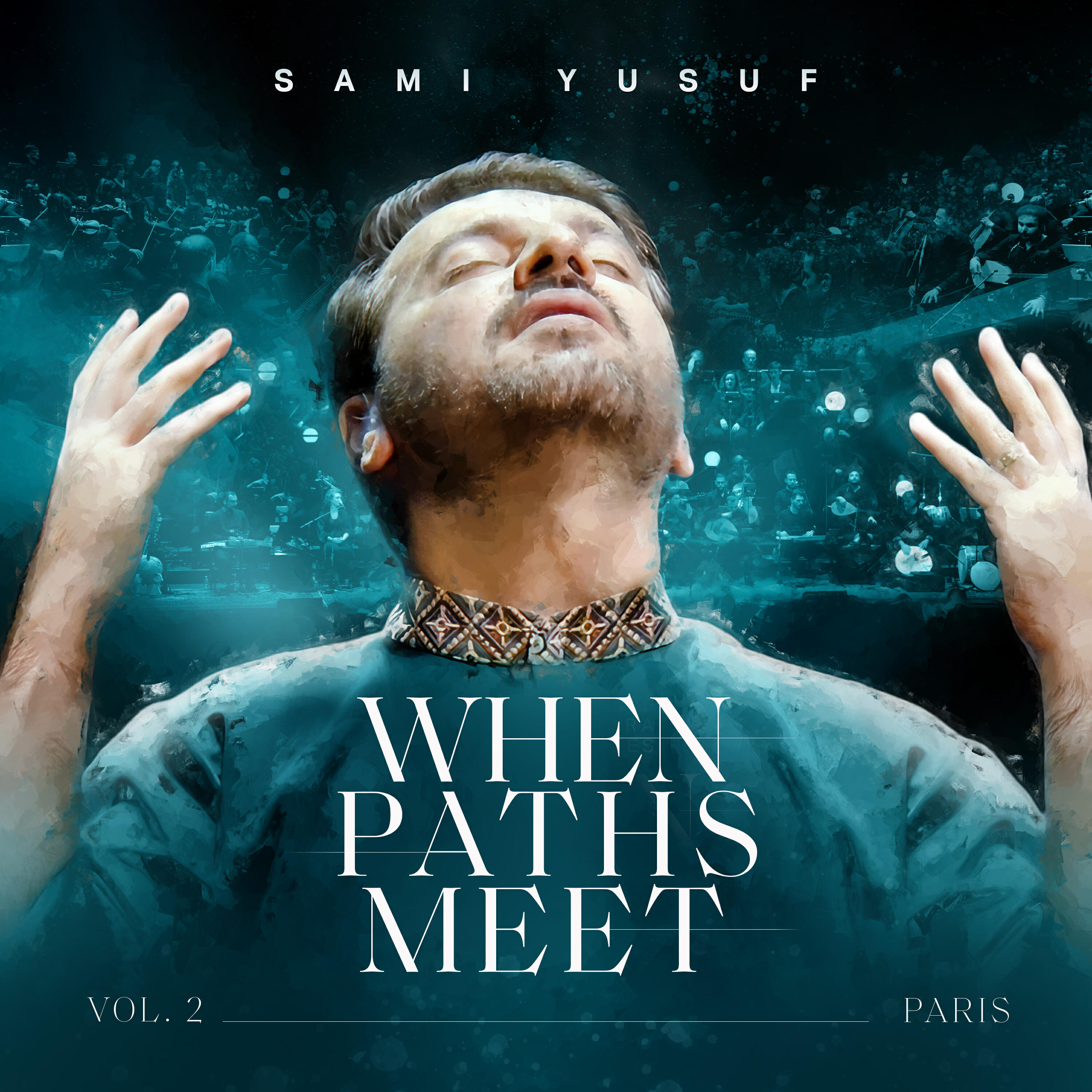 Релиз L'Amour: When Paths Meet