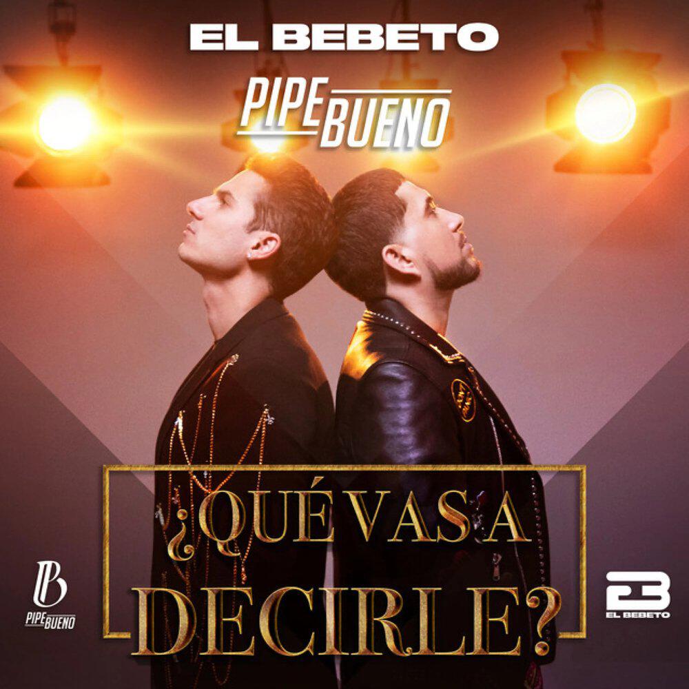 Релиз Qué Vas A Decirle?