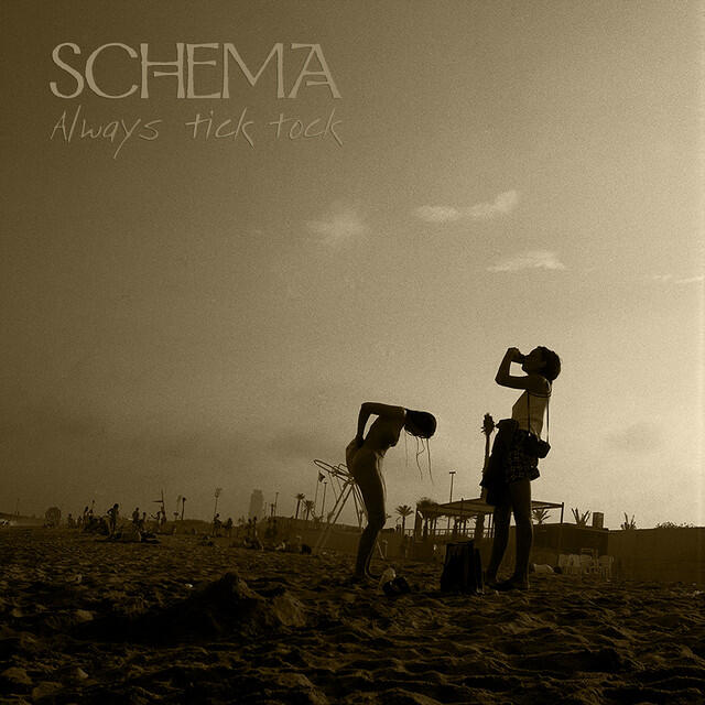Релиз Always Tick Tock