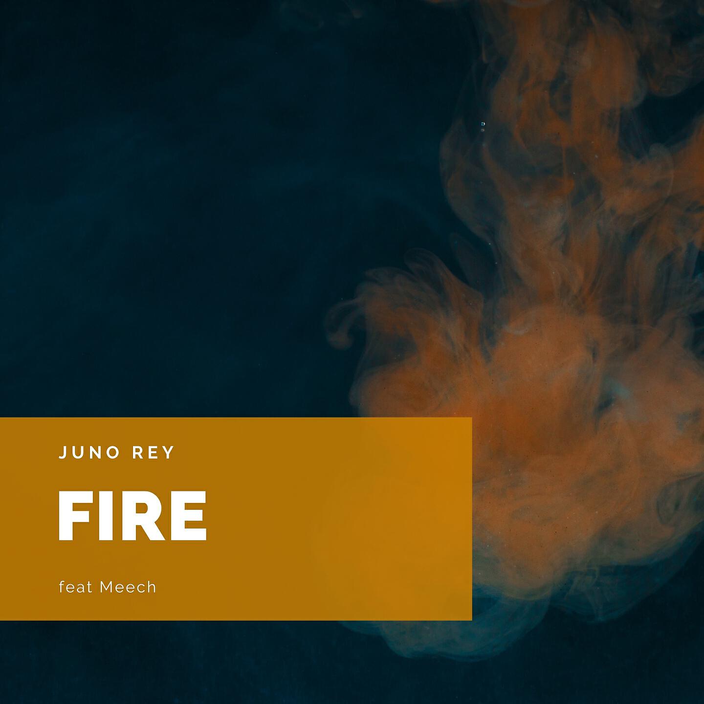 Релиз Fire