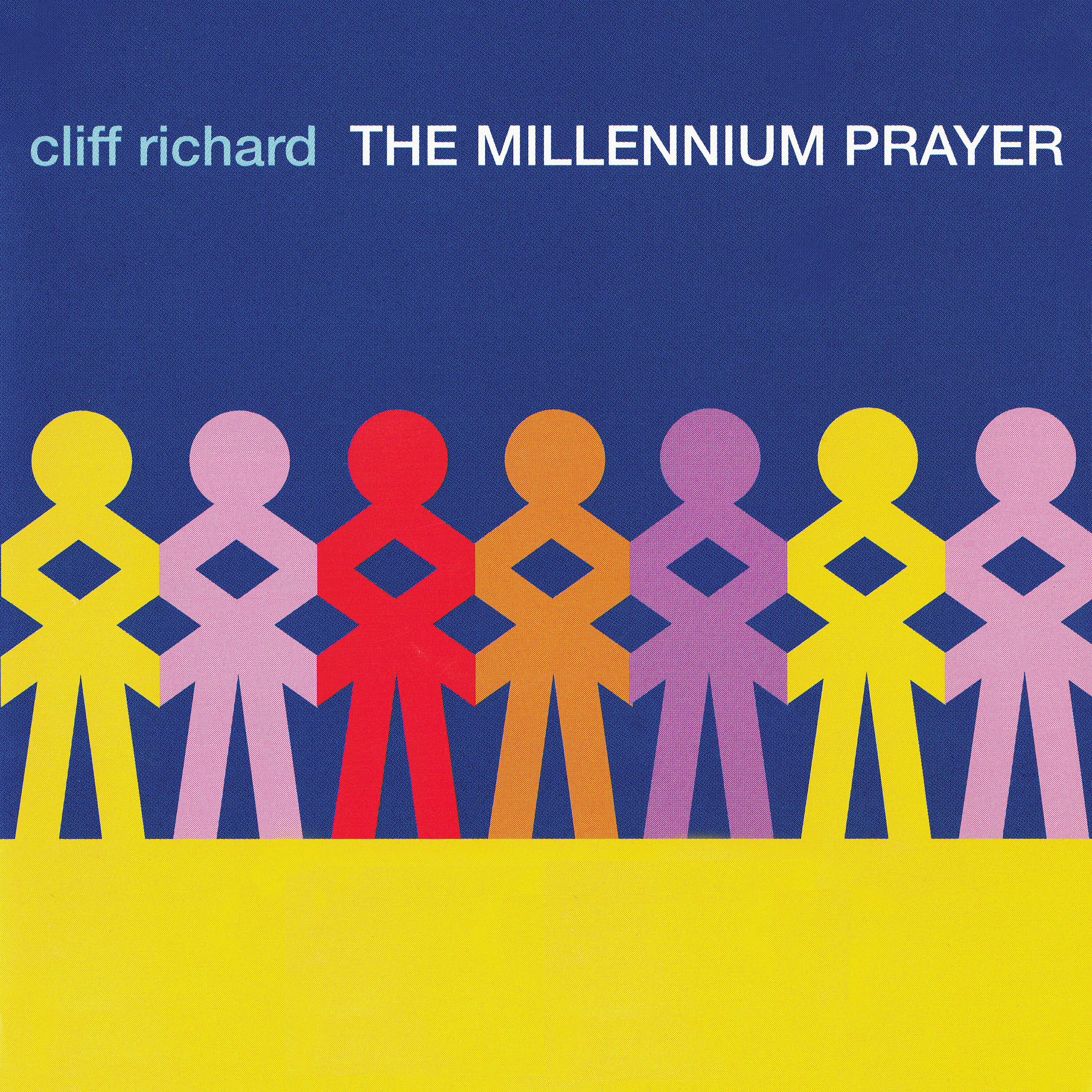 Релиз The Millennium Prayer