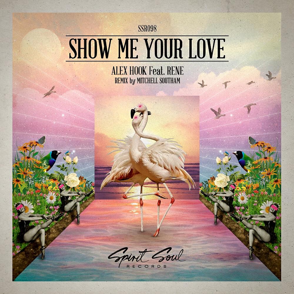 Alex Hook, Rene - Show Me Your Love (Mitchell Southam Remix)