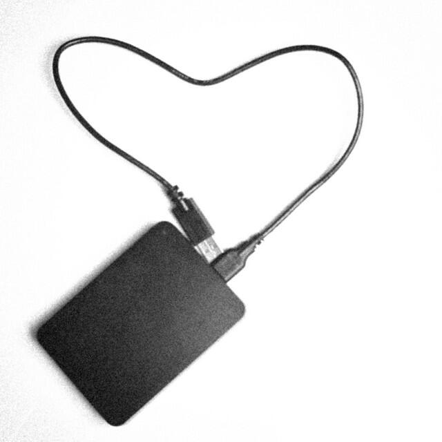 Релиз Digital Love
