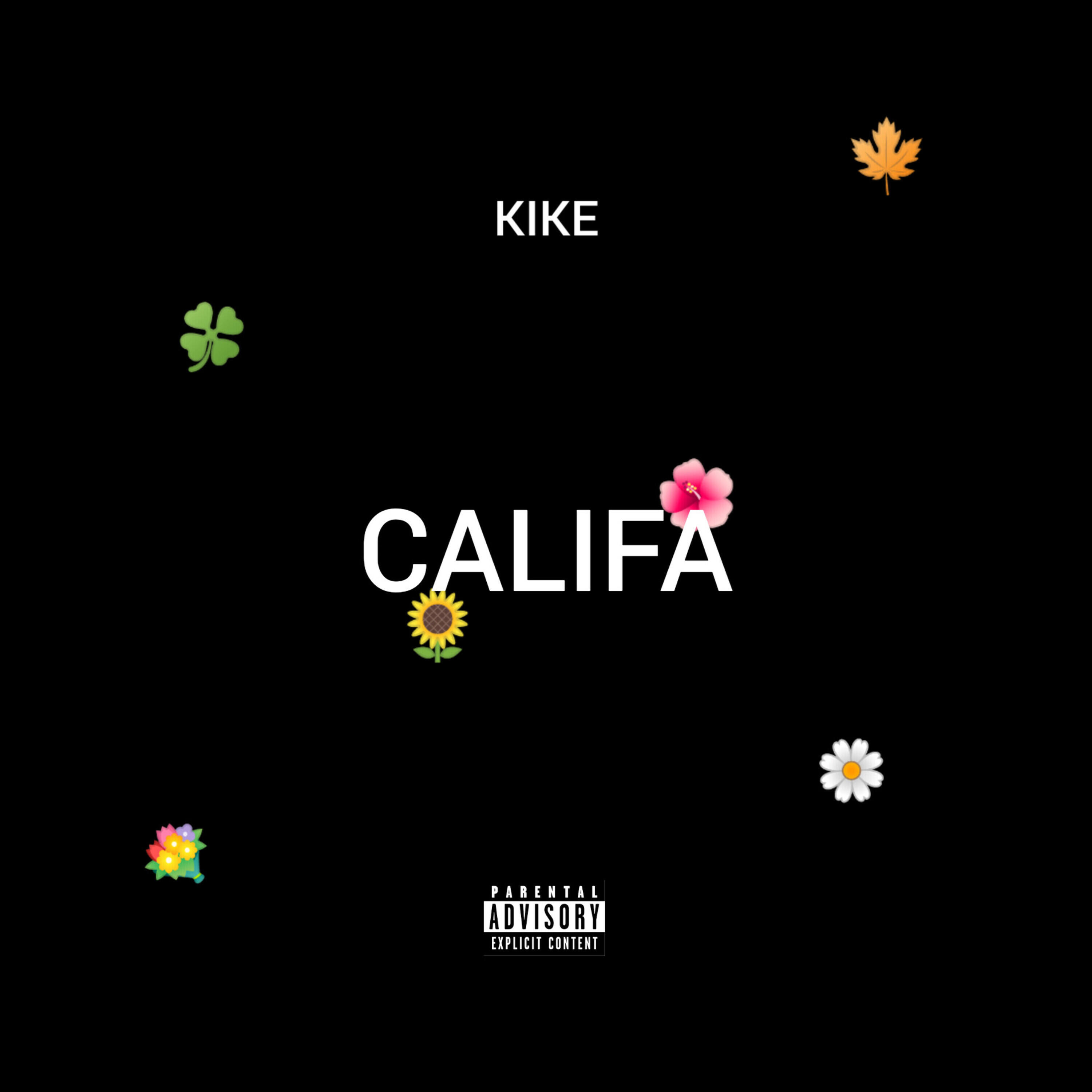 Постер альбома Califa