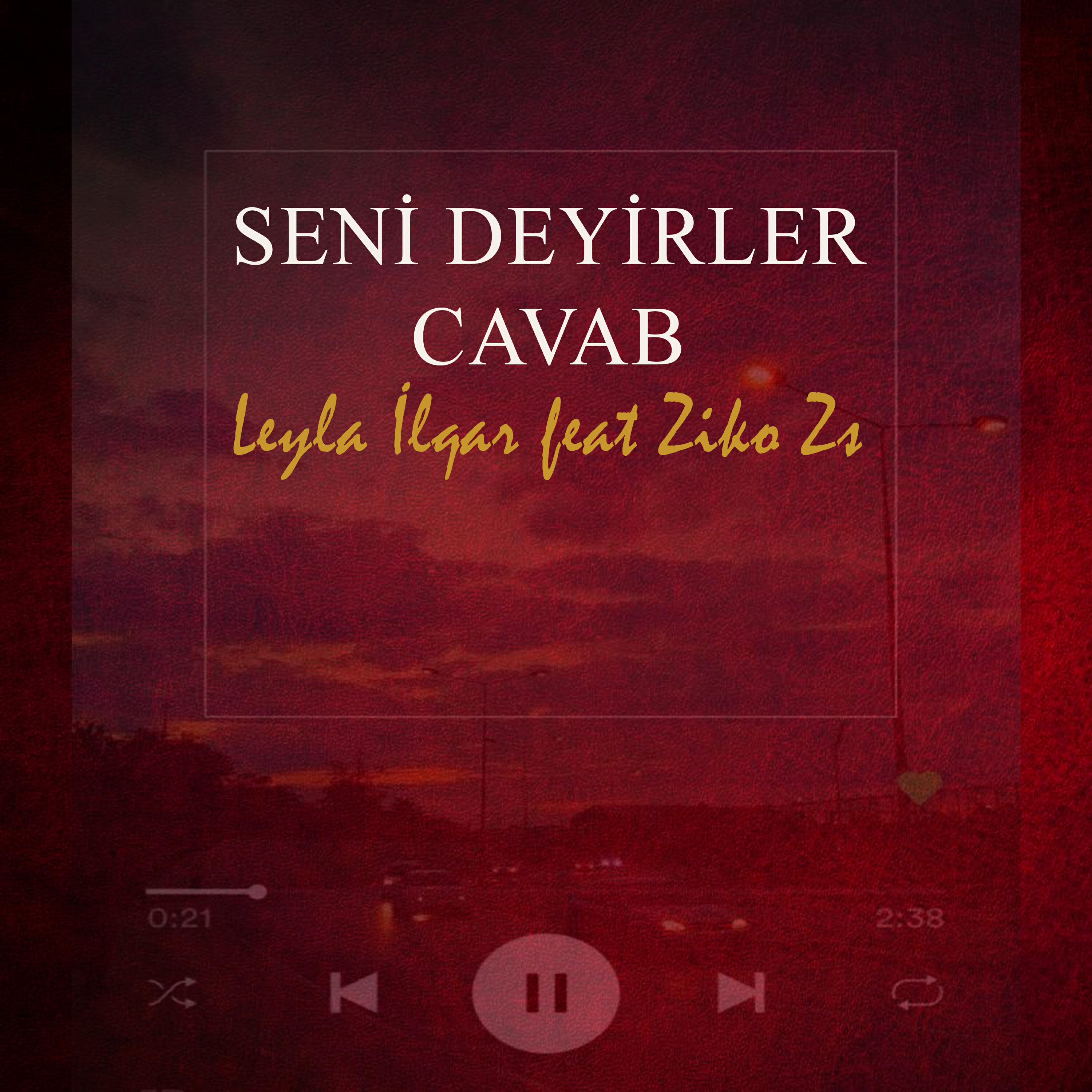 Leyla İlqar