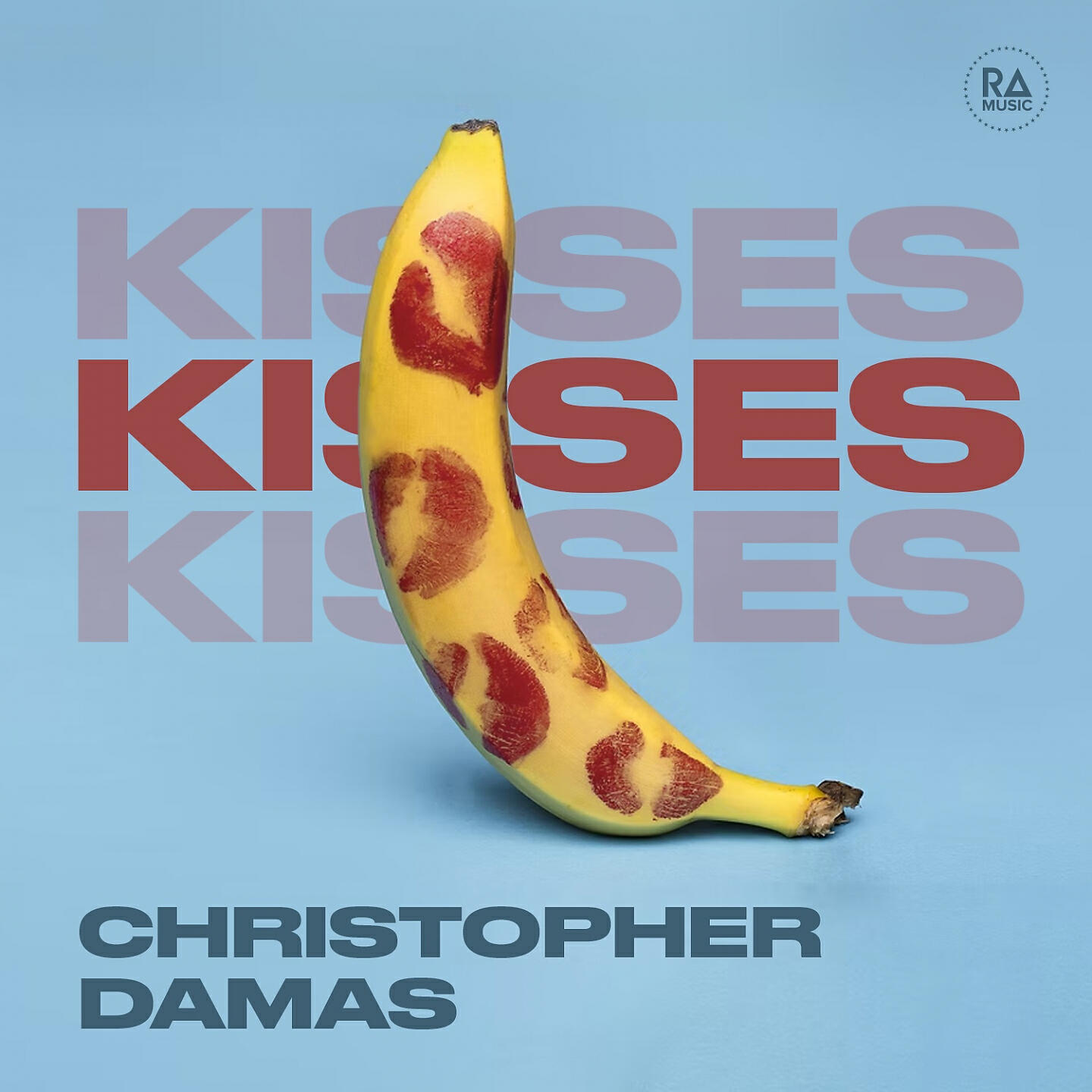 Релиз KISSES