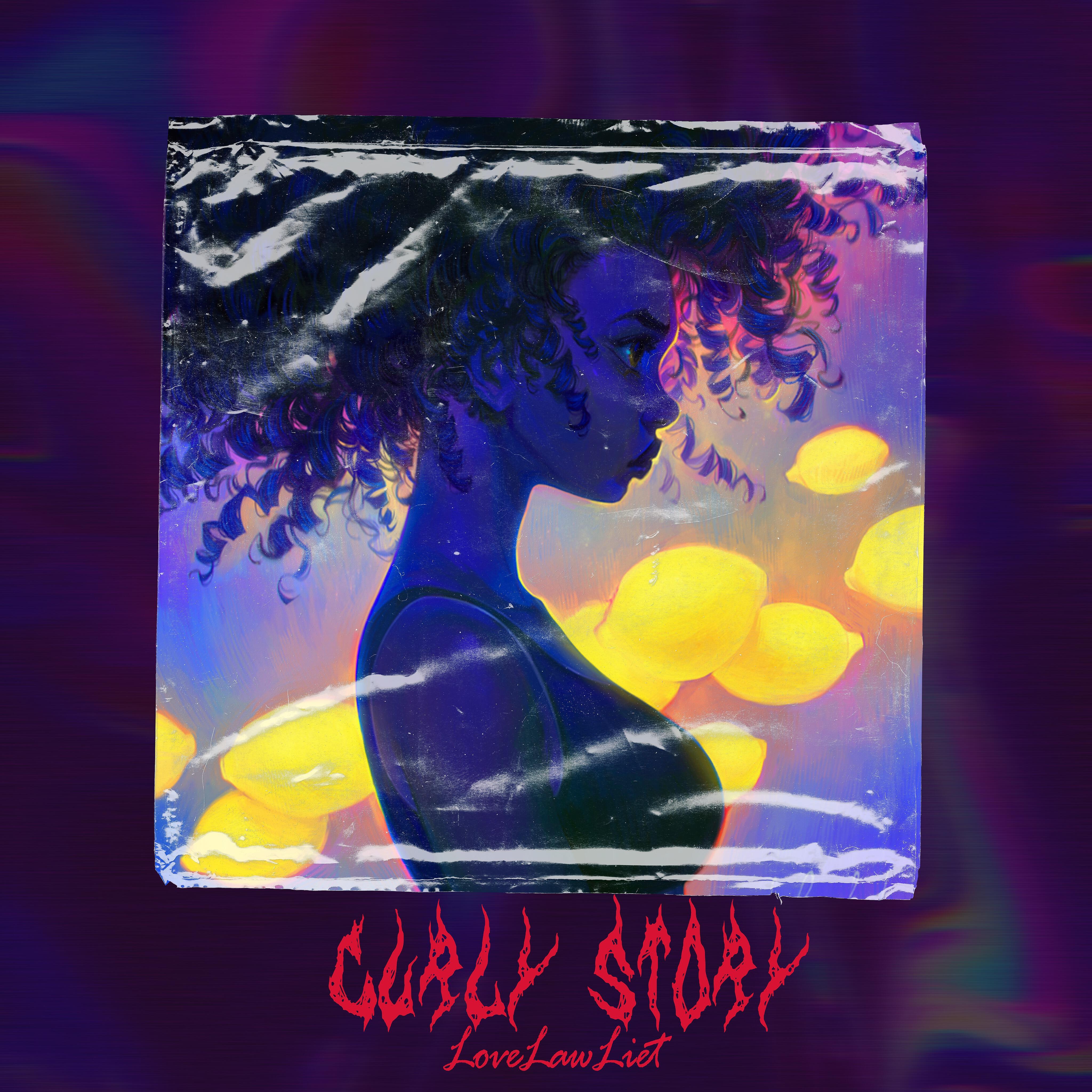 Релиз Curly Story