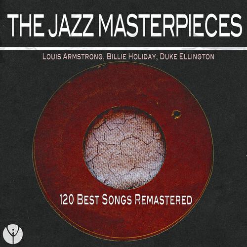 Релиз The Jazz Masterpieces