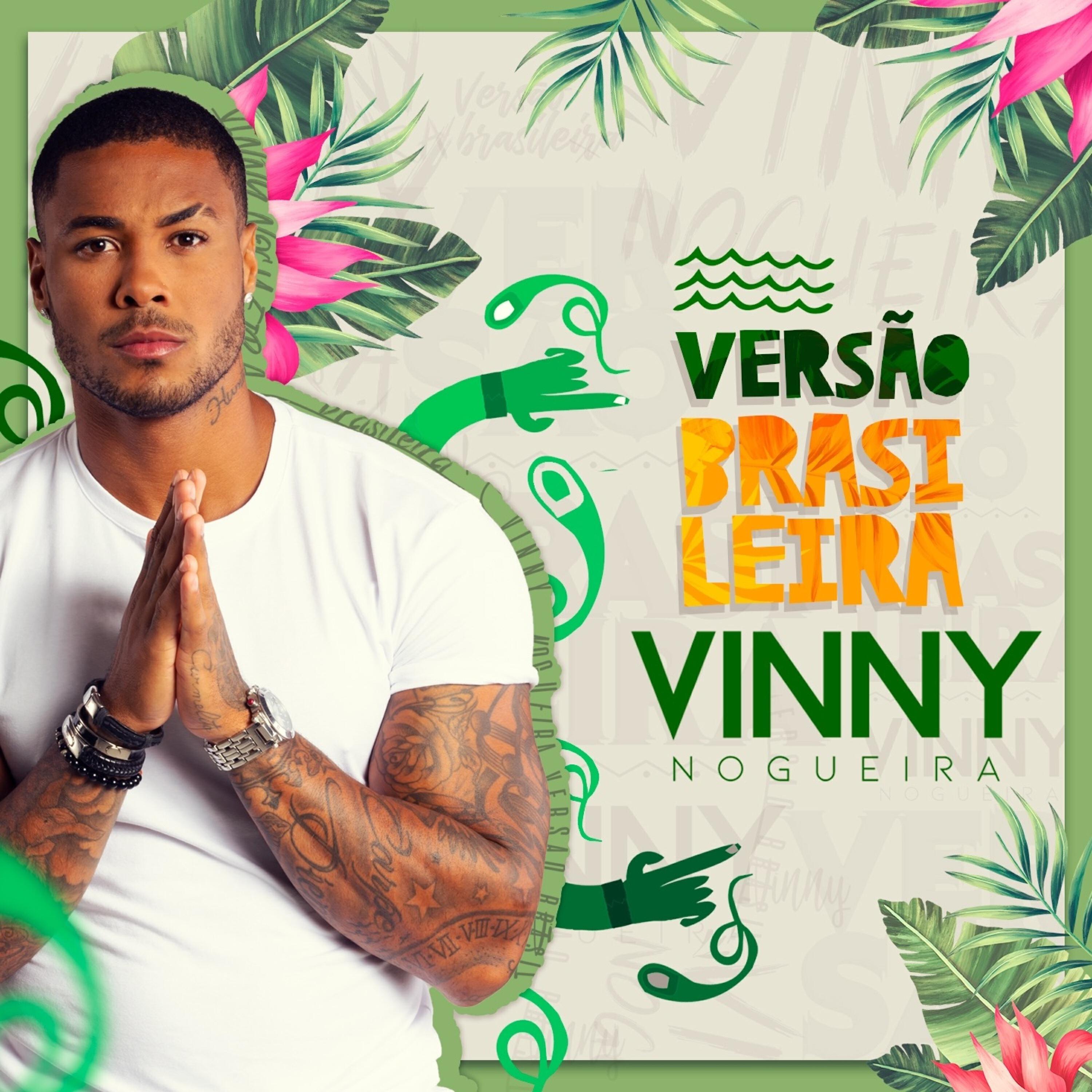 Релиз Versão Brasileira