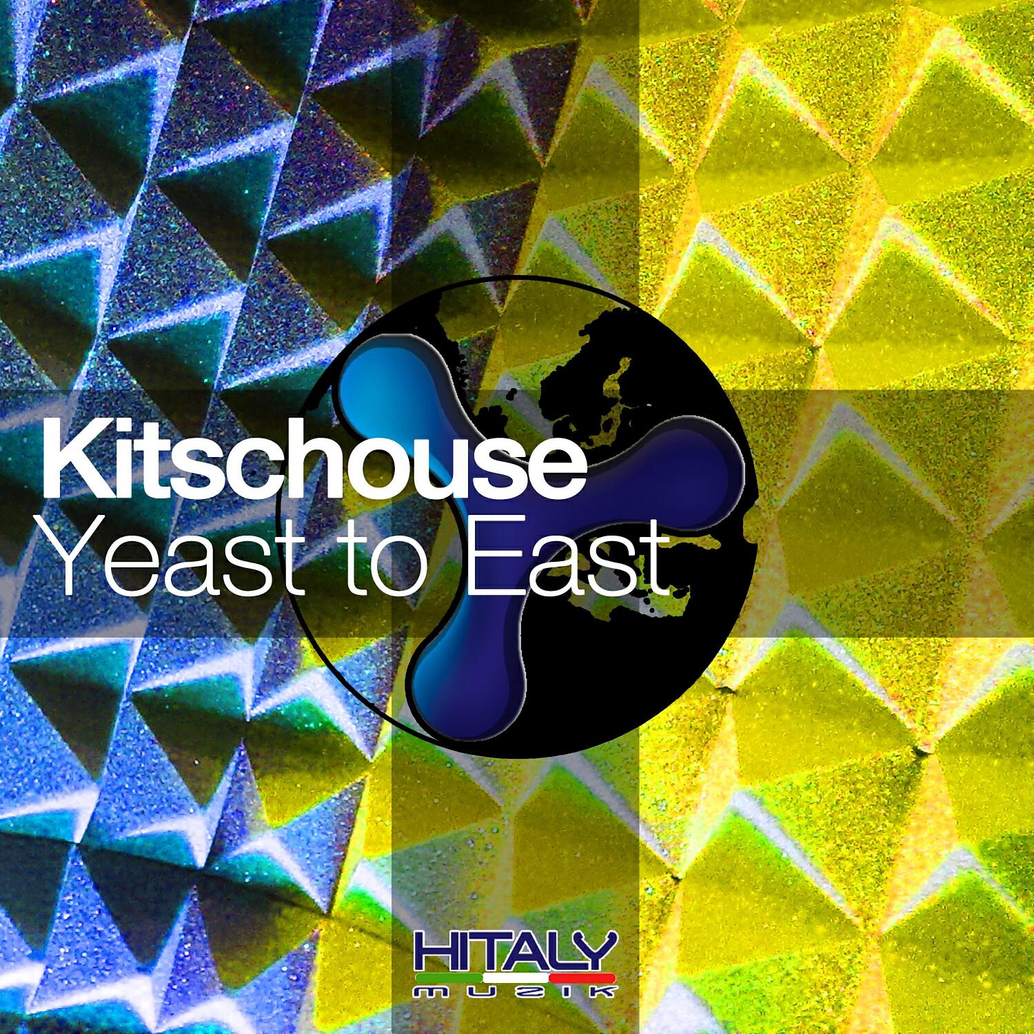 Релиз Yeast to East