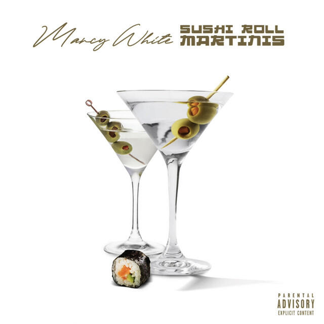Релиз Sushi Roll Martinis