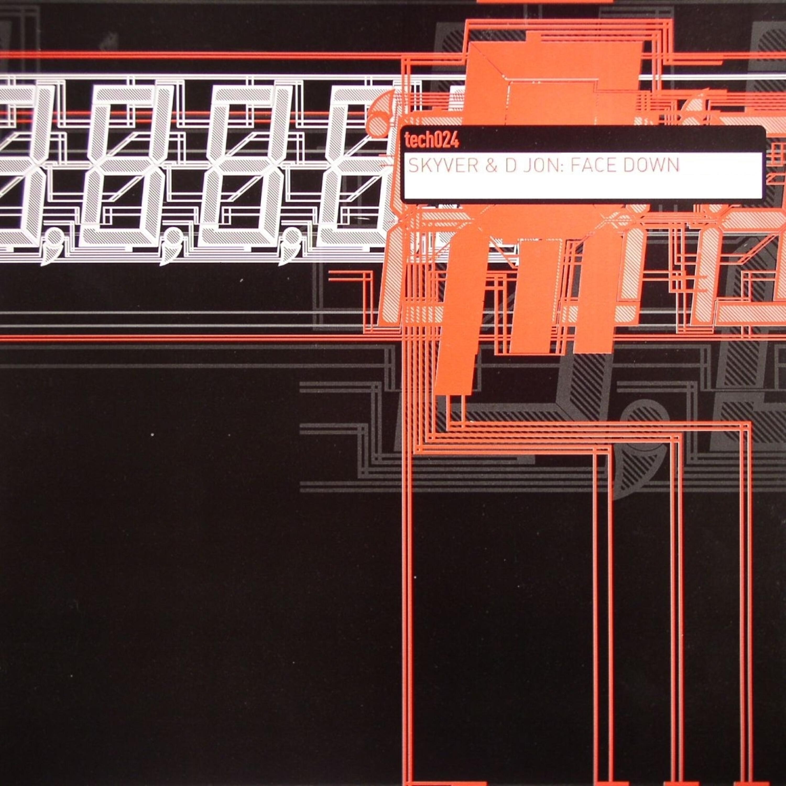 Релиз Face Down