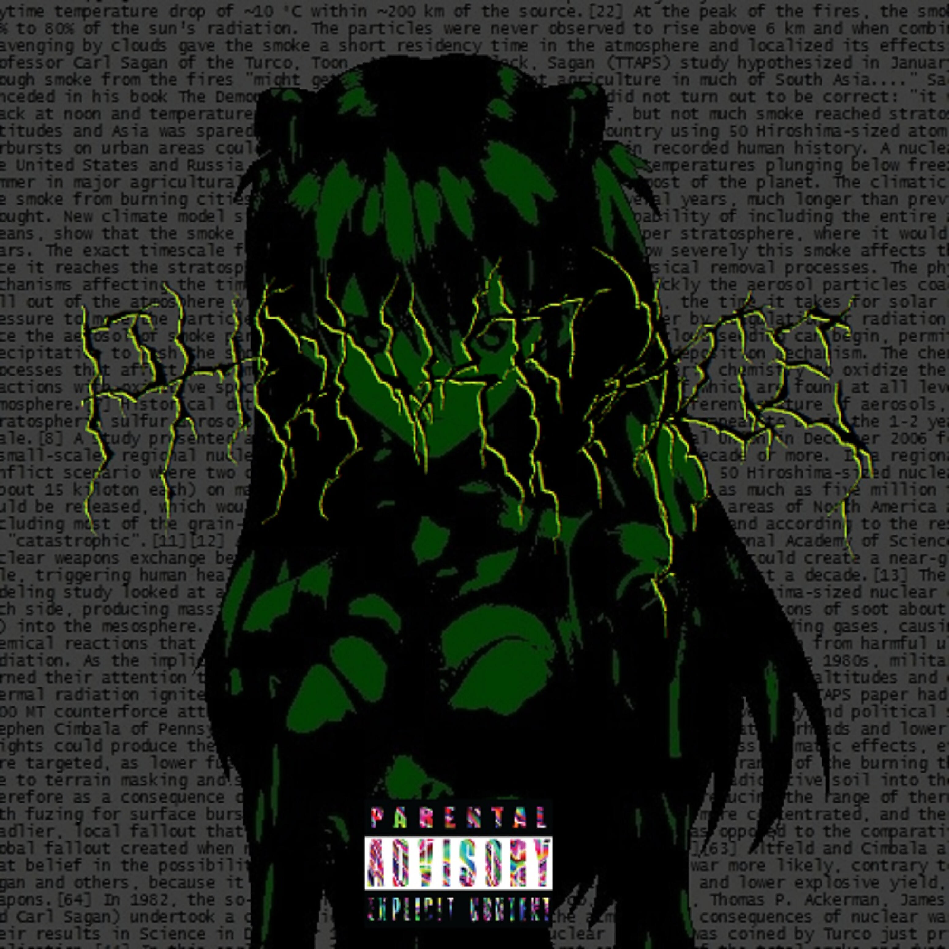 Релиз Phonkface
