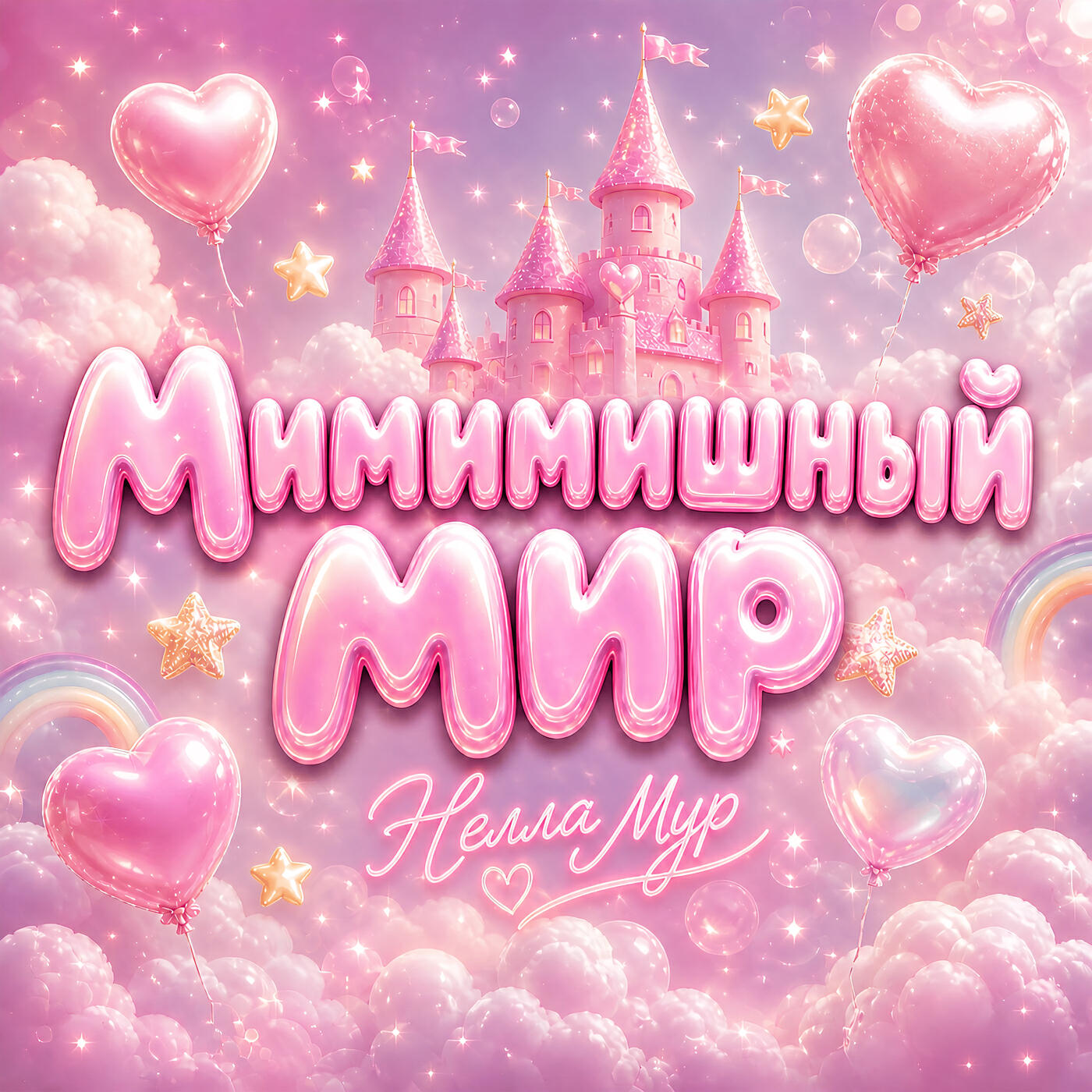 НЕЛЛА МУР