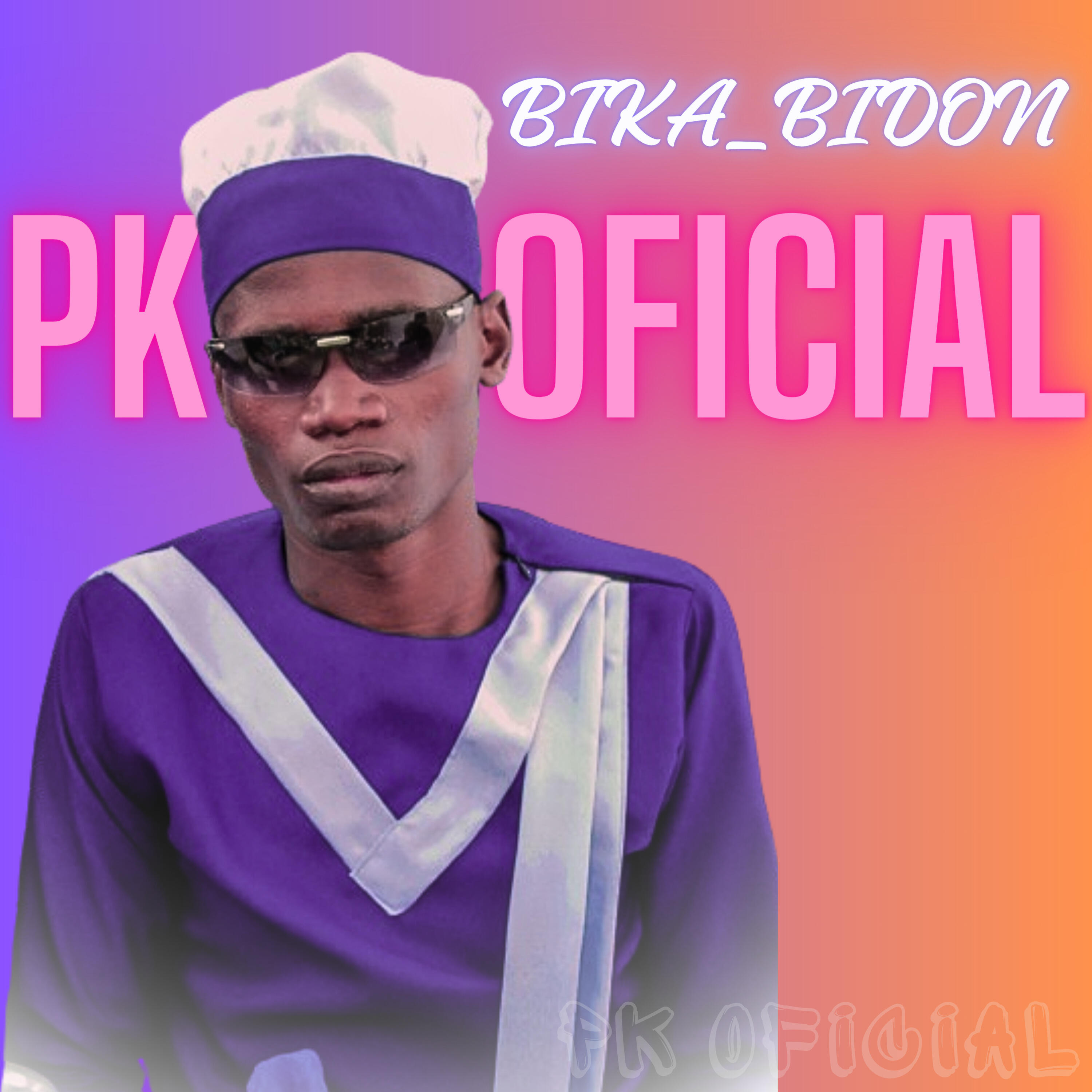 Релиз Bika Bidon