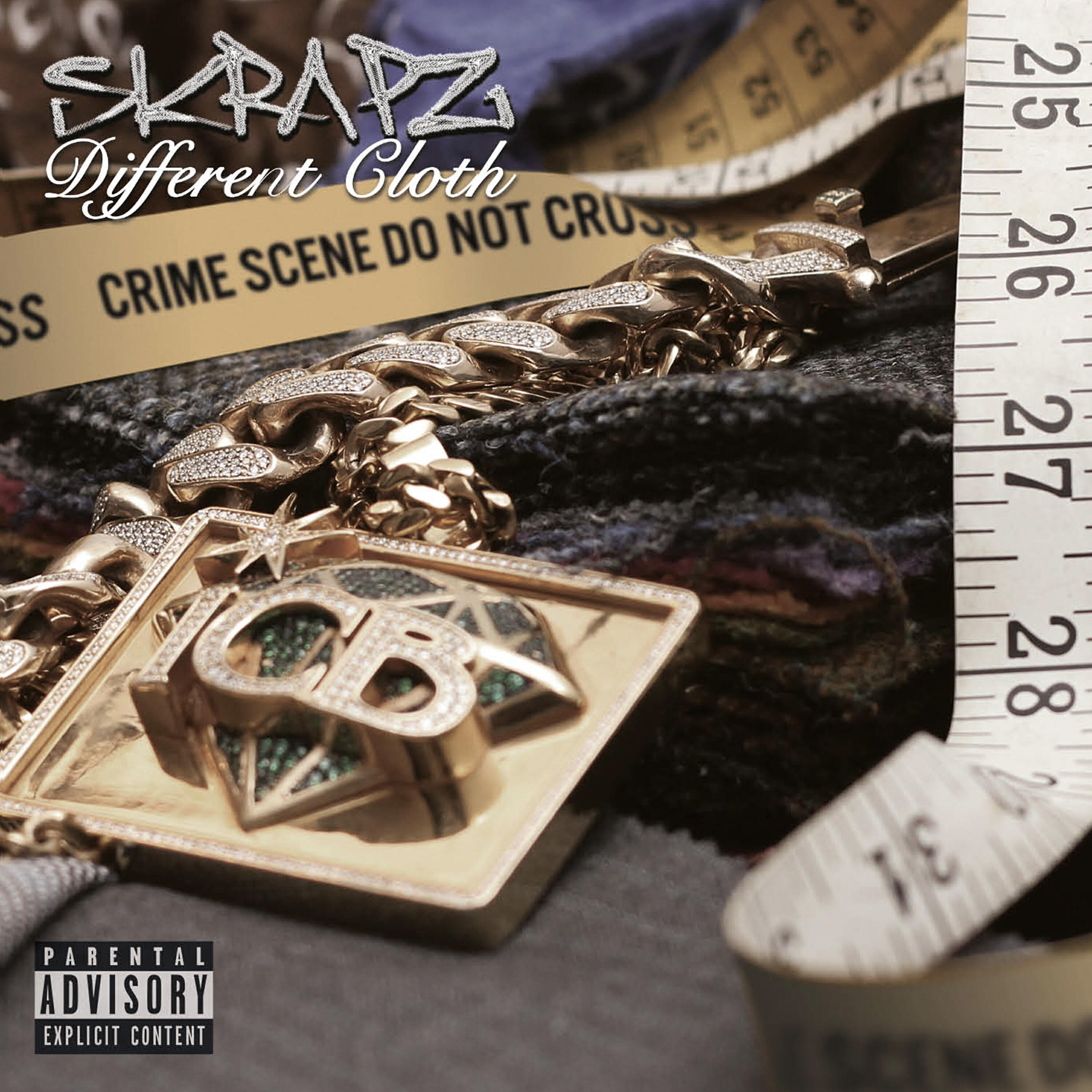Скачать песню Skrapz, Monique Lawz - Facts бесплатно в MP3 для Android и iOS
