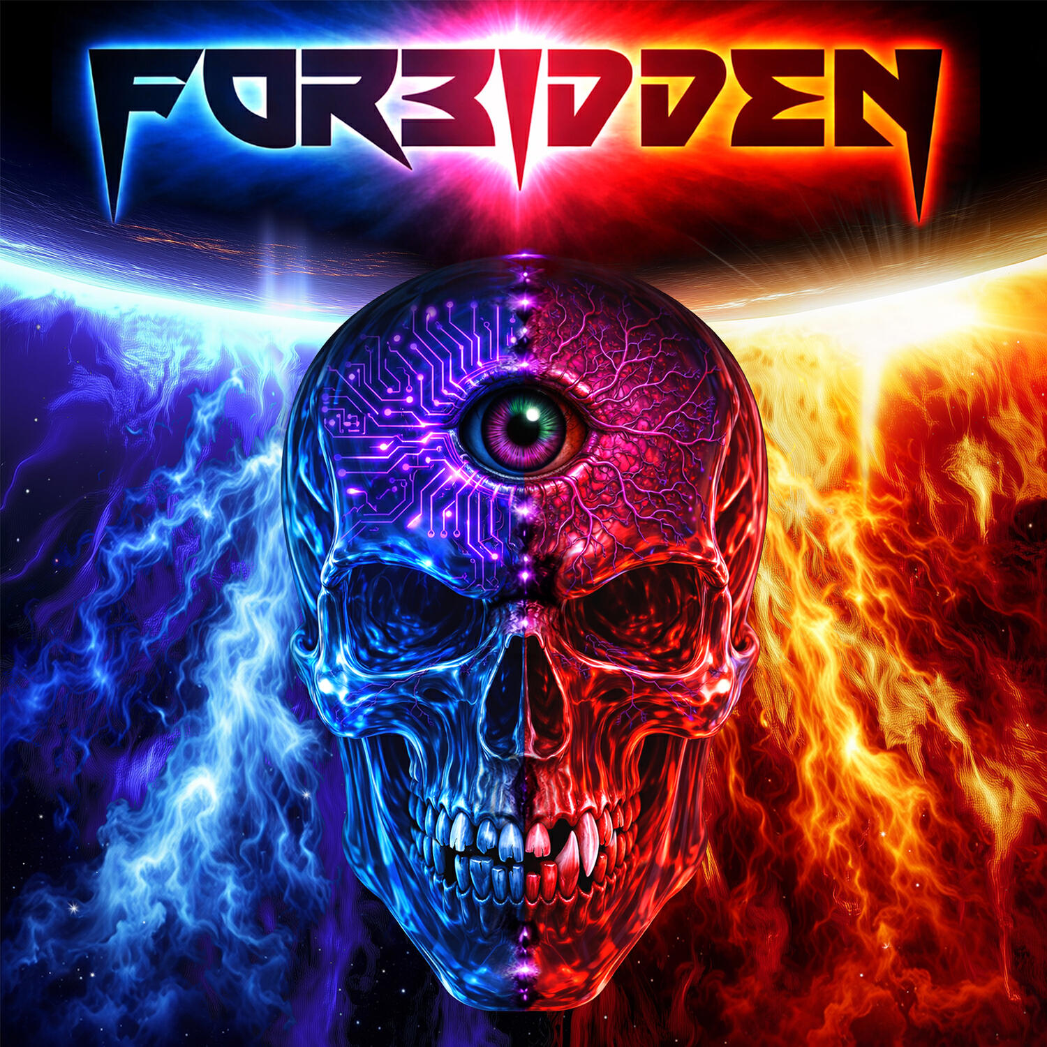 Релиз Psyclops