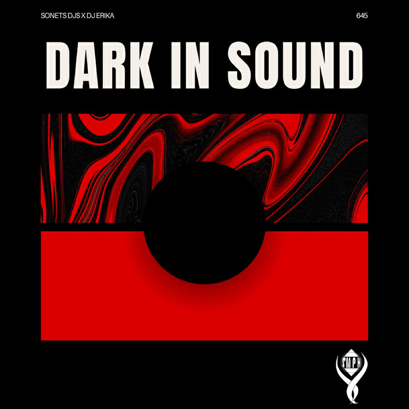 Релиз Dark in Sound