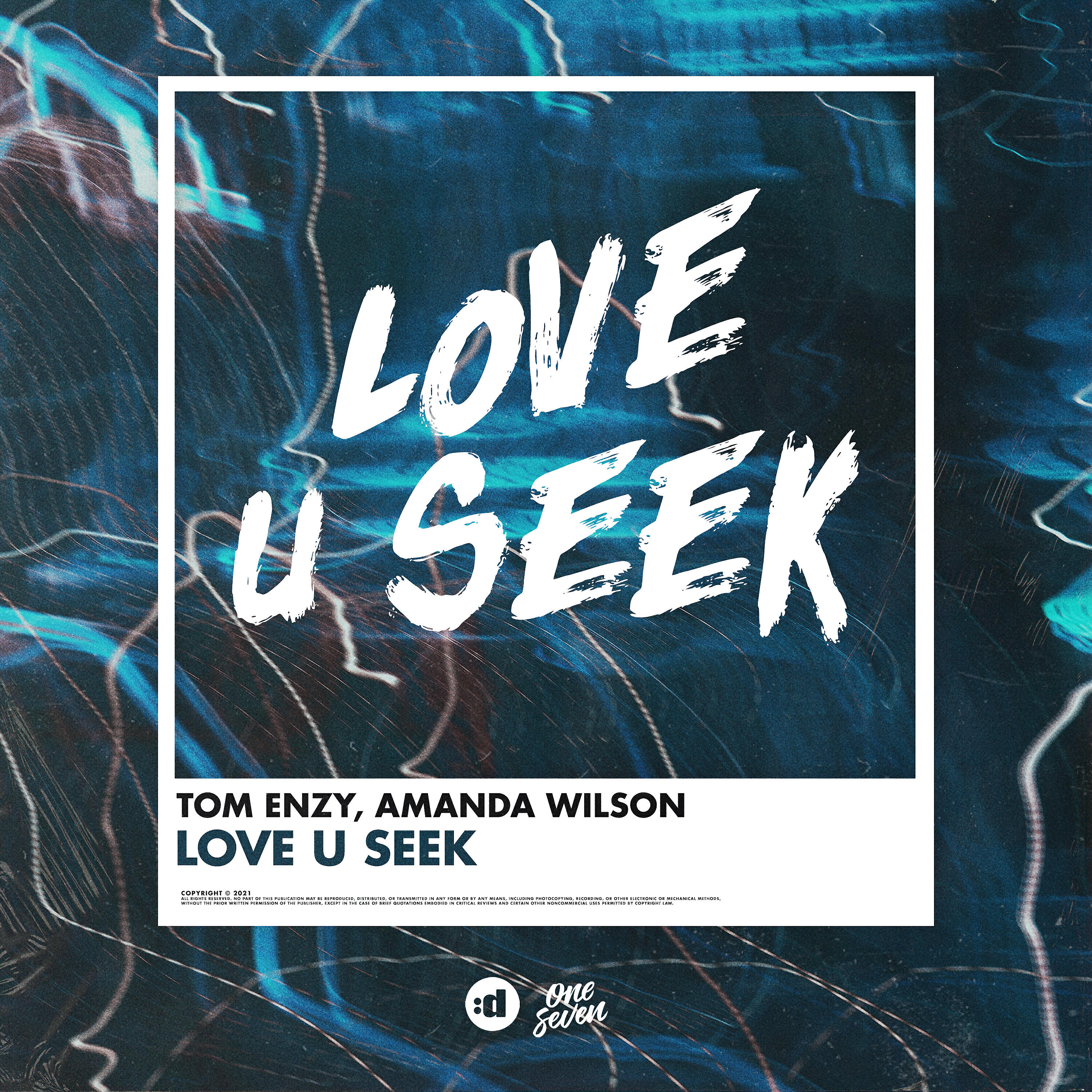 Релиз Love U Seek