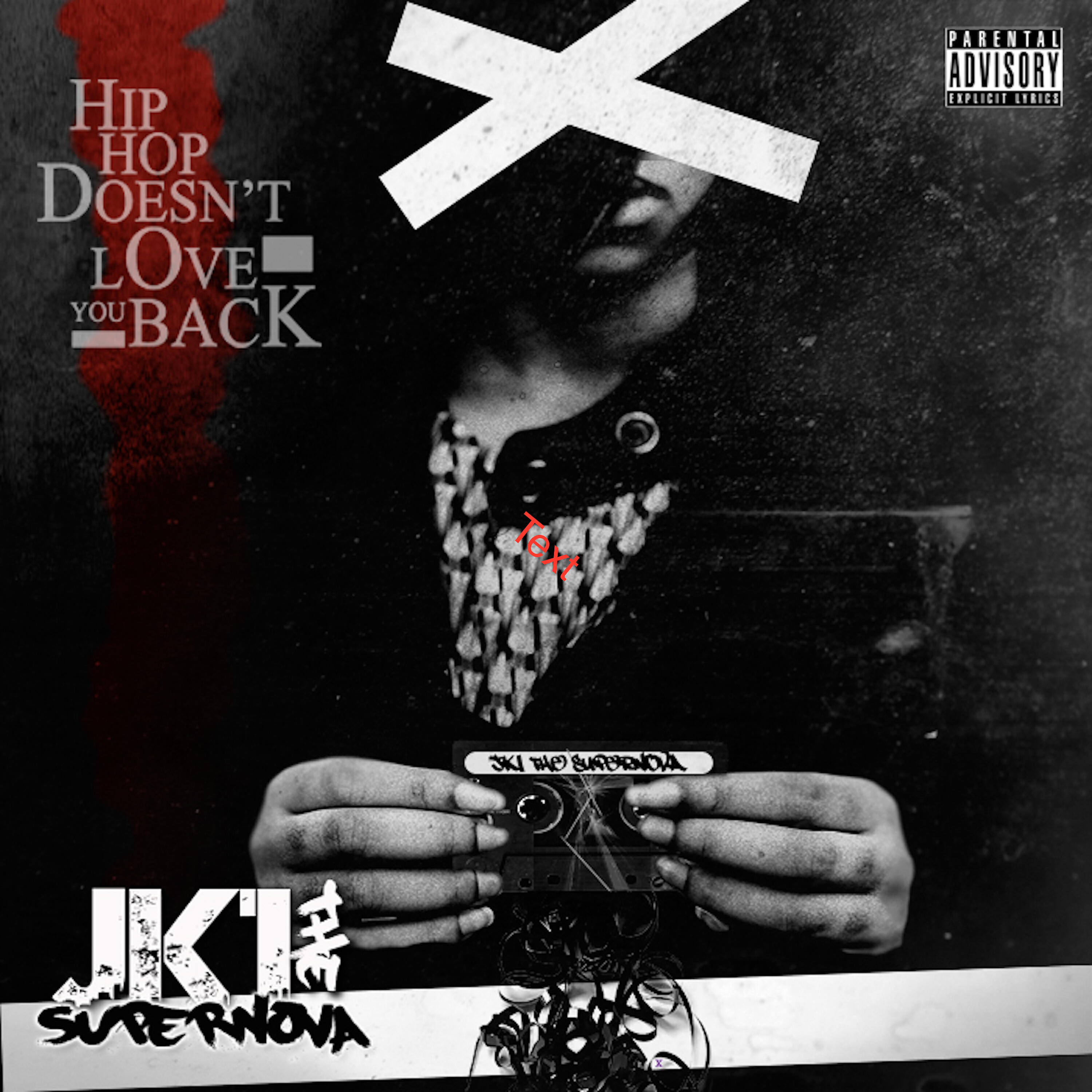 Релиз Hip-Hop Doesn't Love You Back