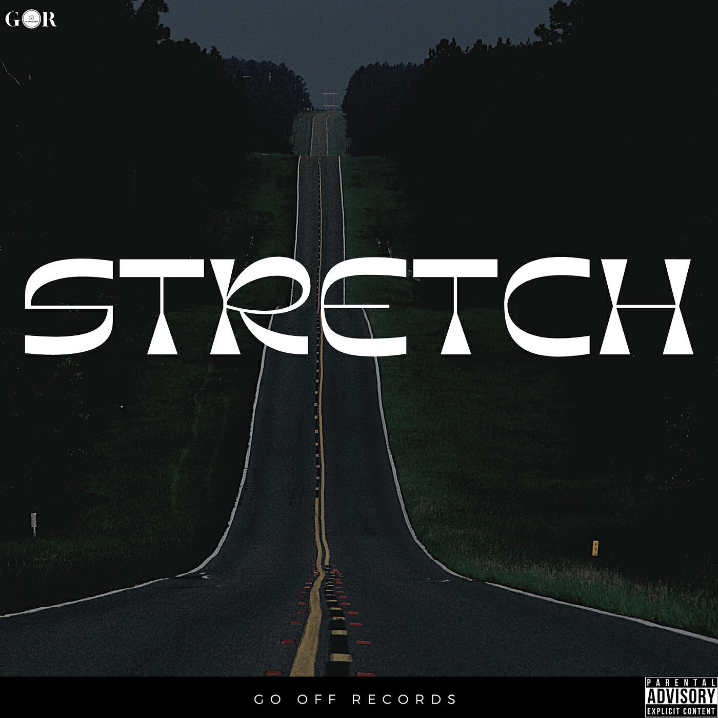 Релиз Stretch