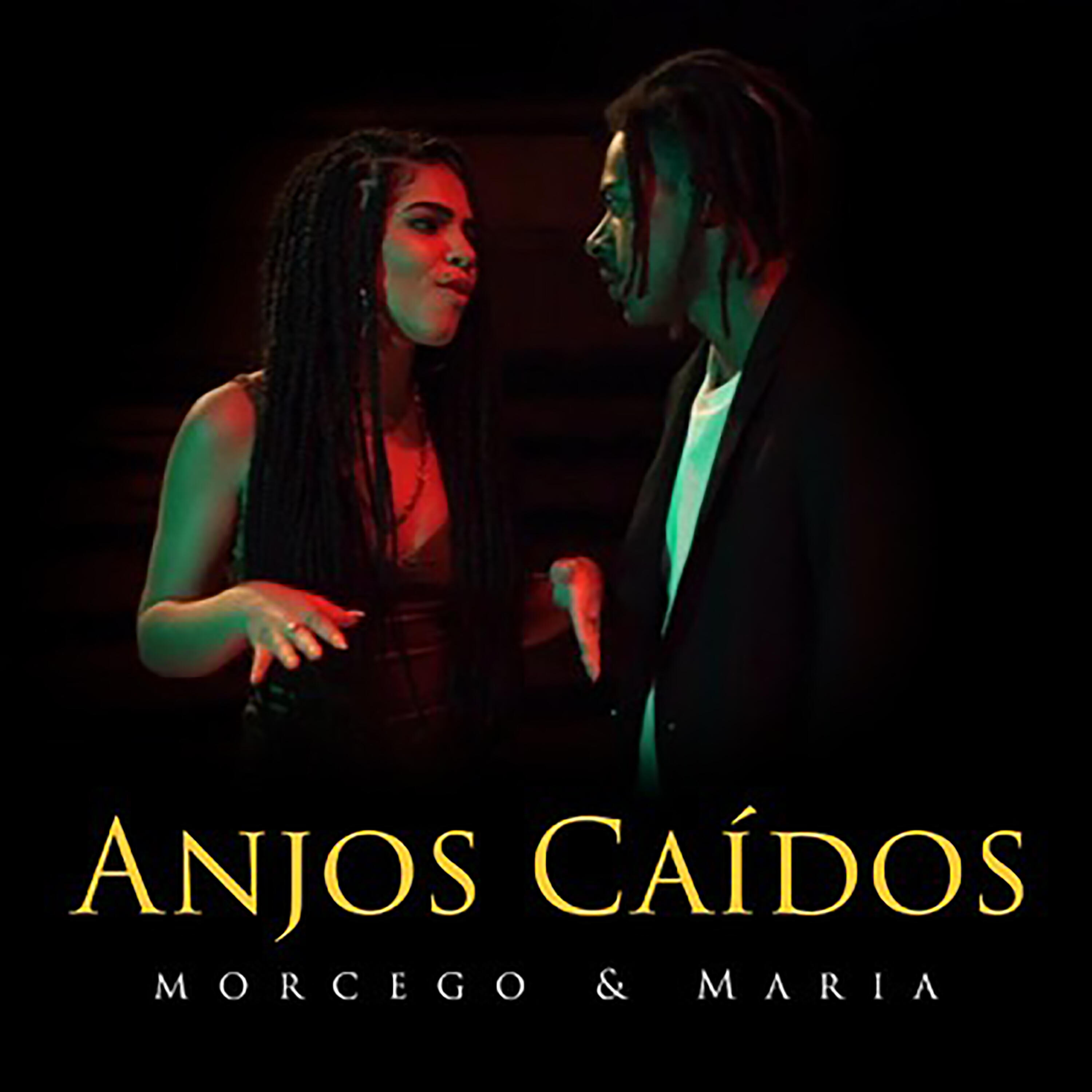 Релиз Anjos Caídos