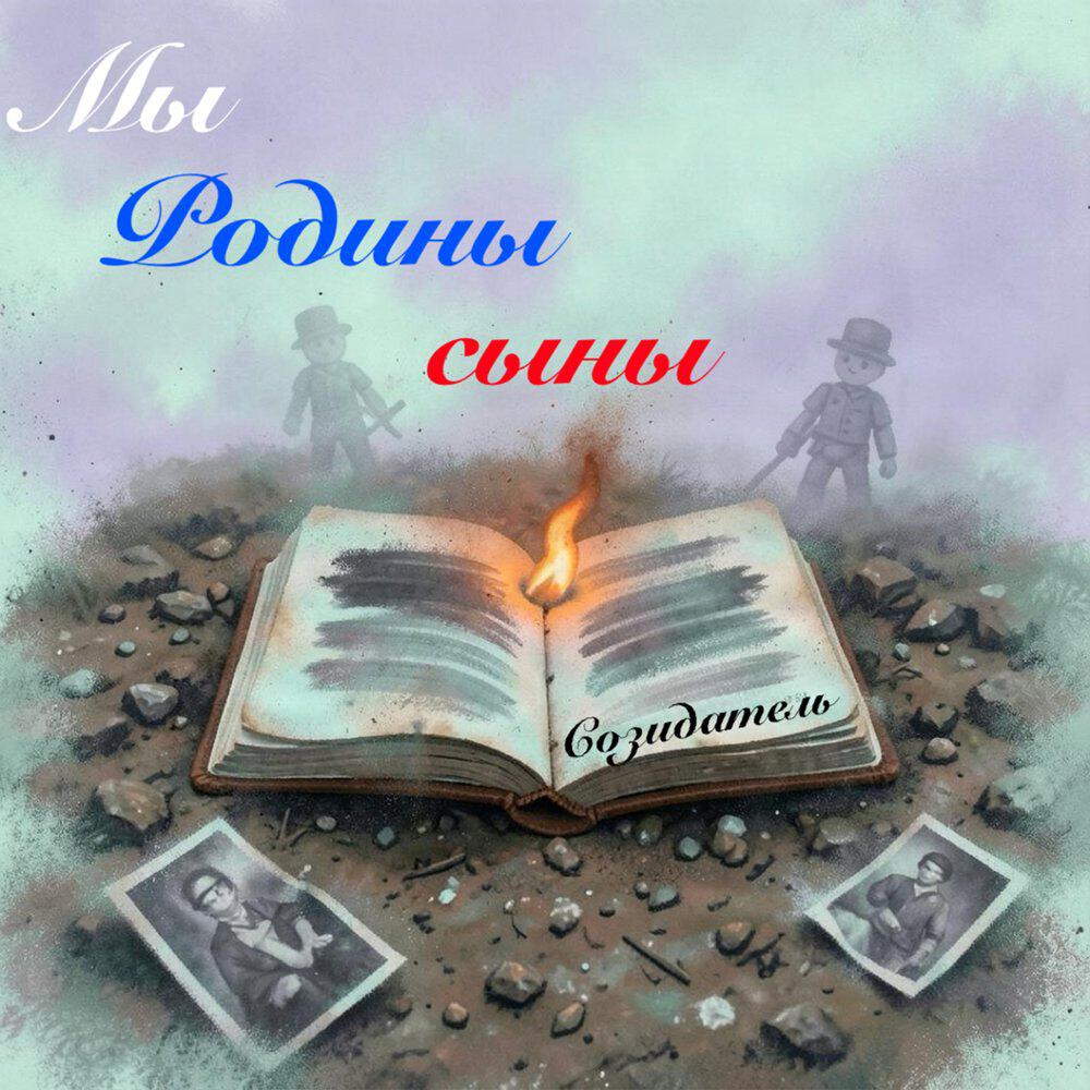 Релиз Мы Родины сыны
