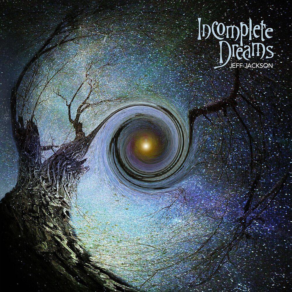Релиз Incomplete Dreams