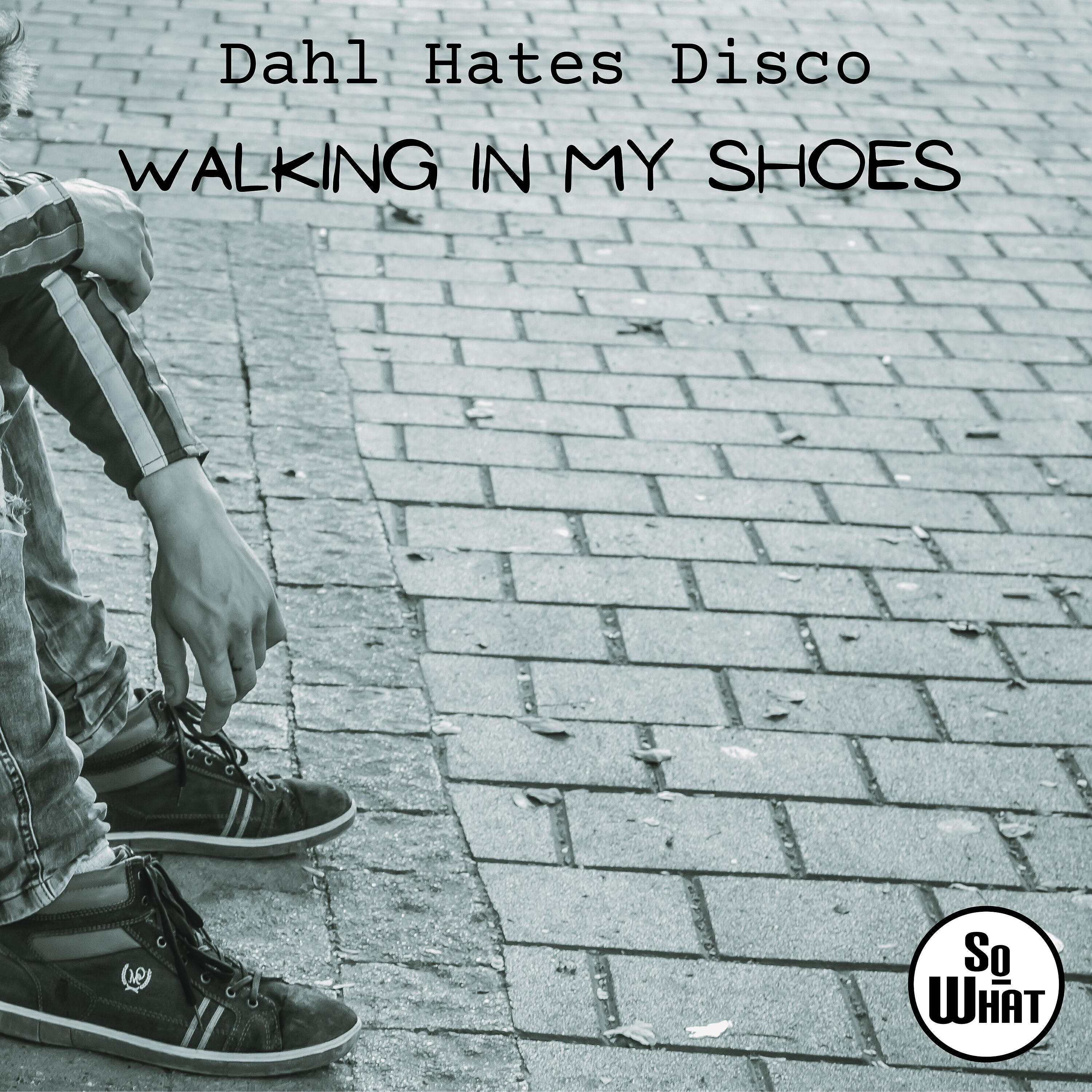 Dahl Hates Disco