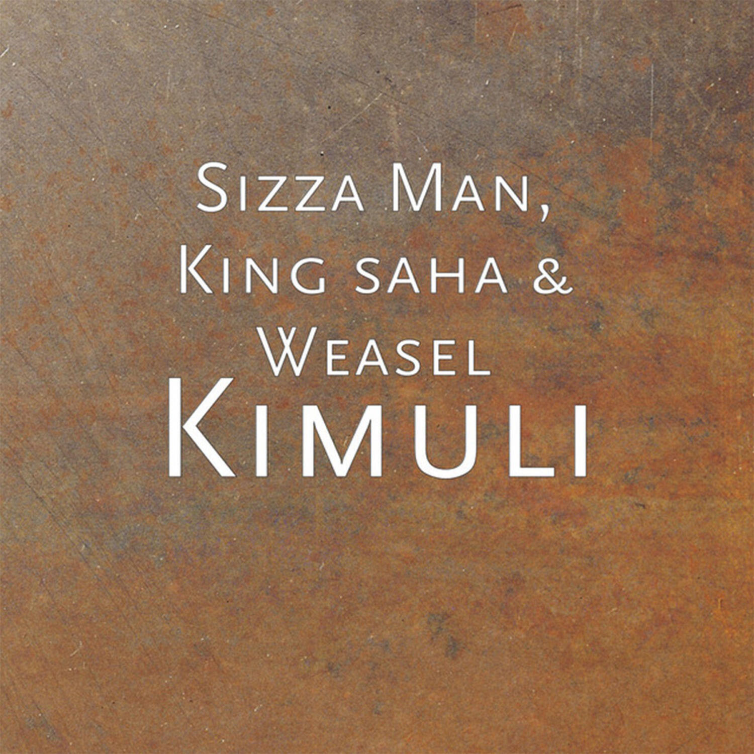 Релиз Kimuli