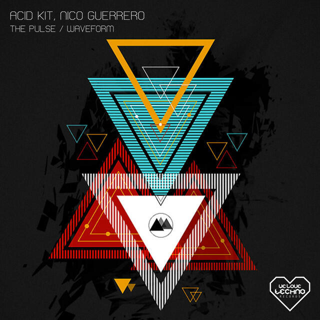 Релиз The Pulse / Waveform