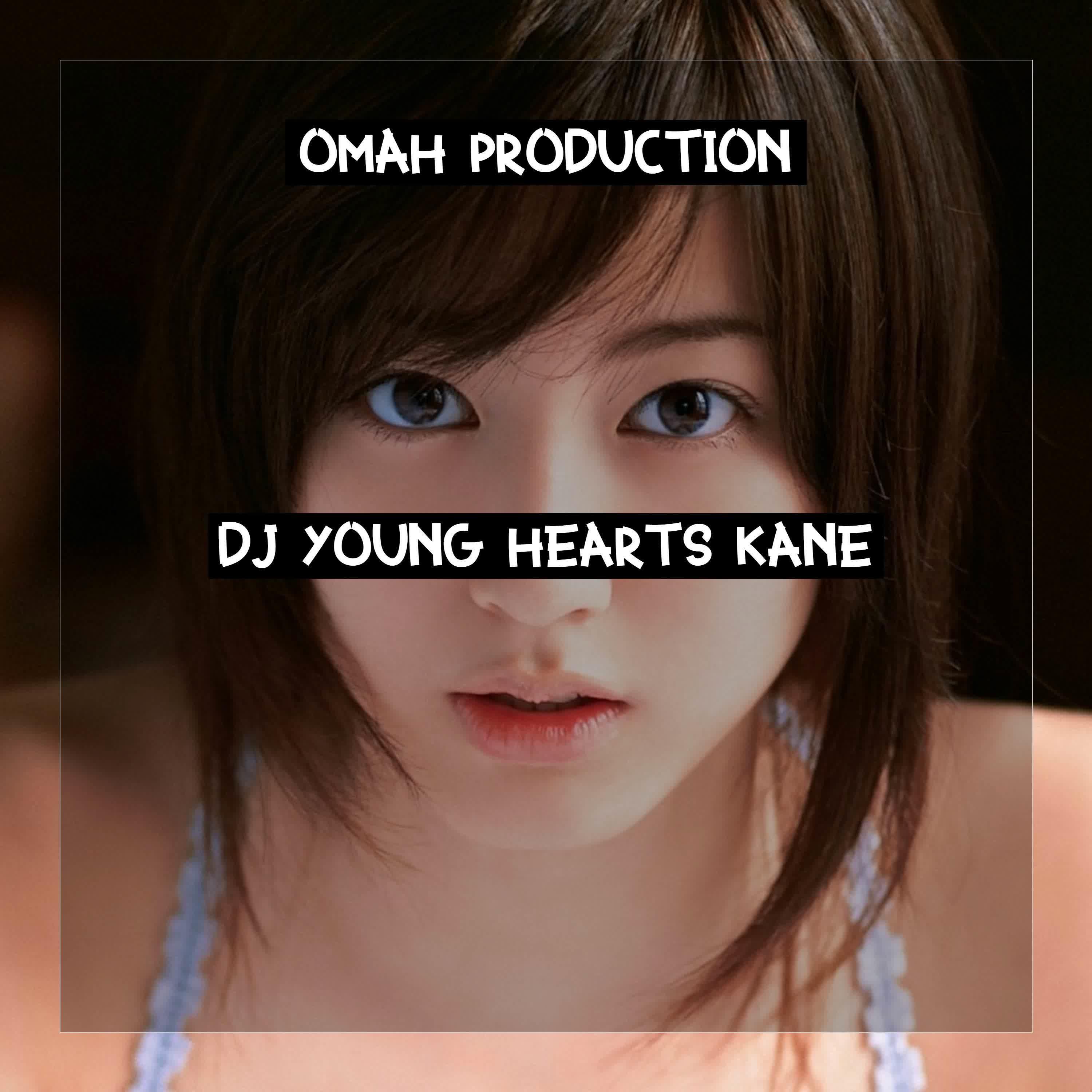 Релиз DJ YOUNG HEARTS KANE