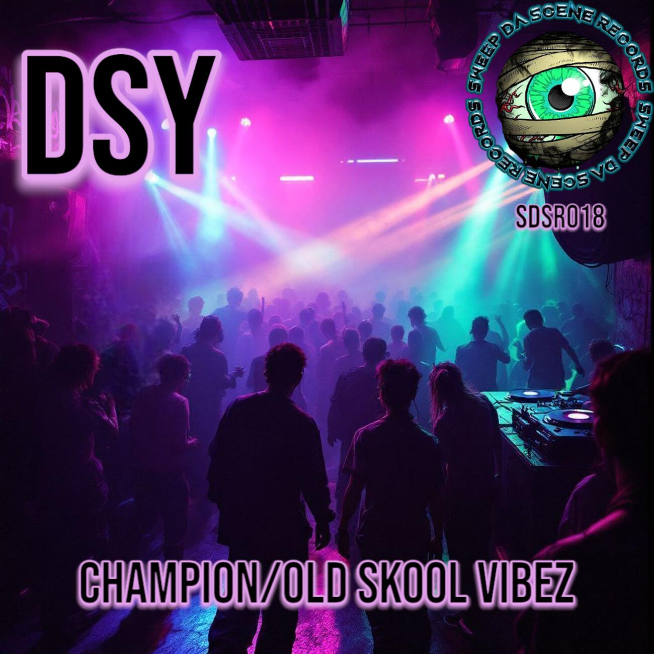DSY