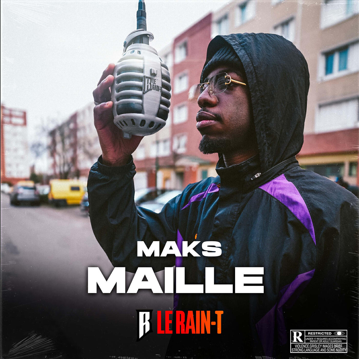 Релиз Maille