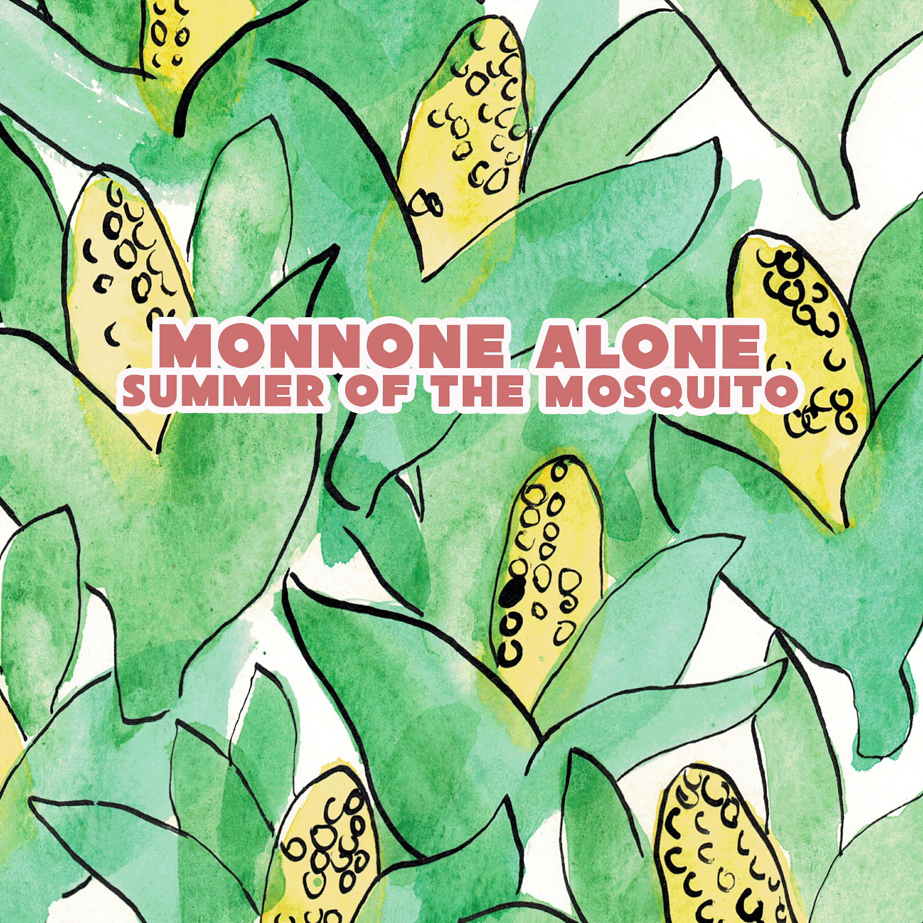 Релиз Summer of the Mosquito